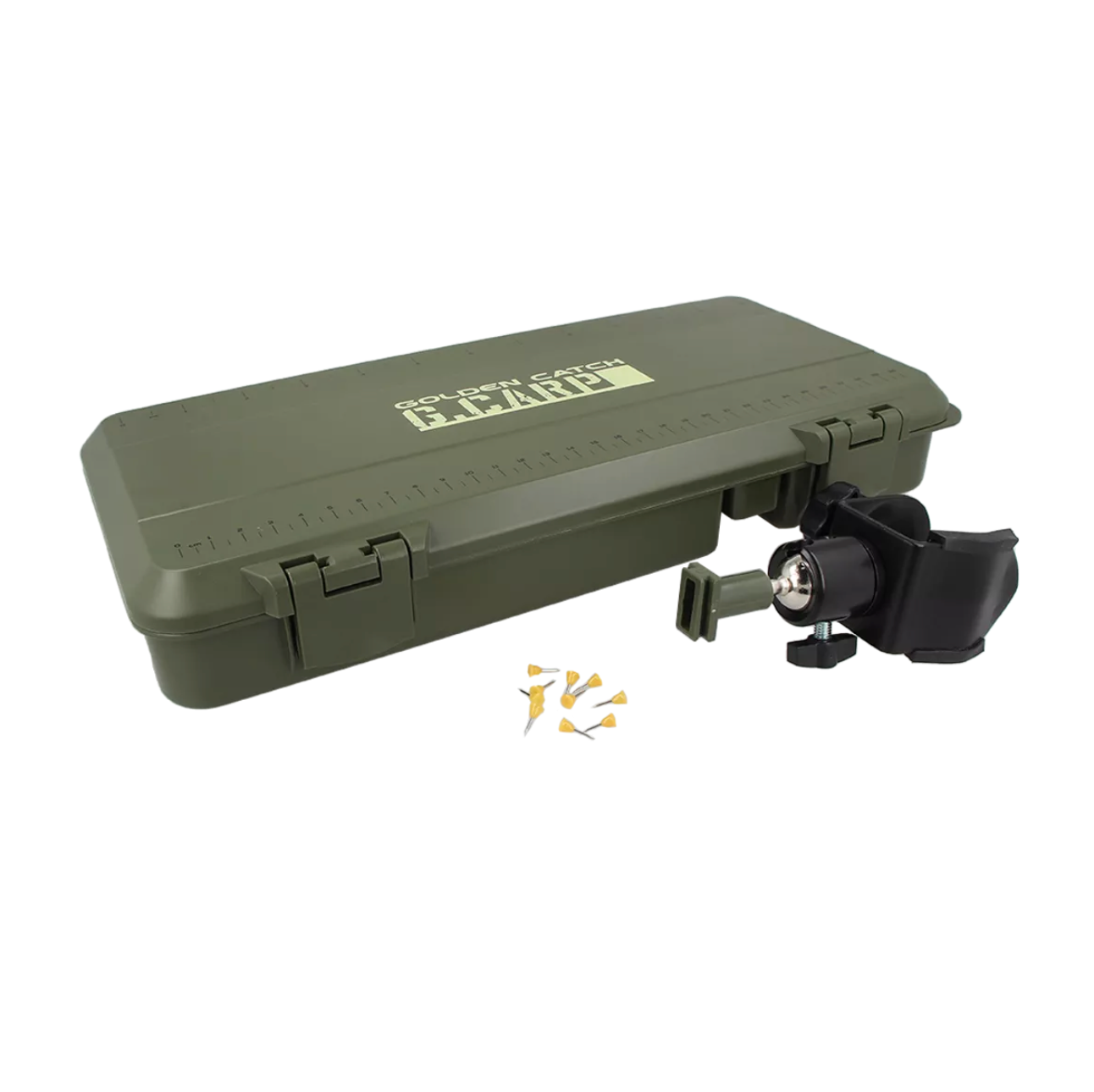 Kaste Golden Catch G.Carp Action Station