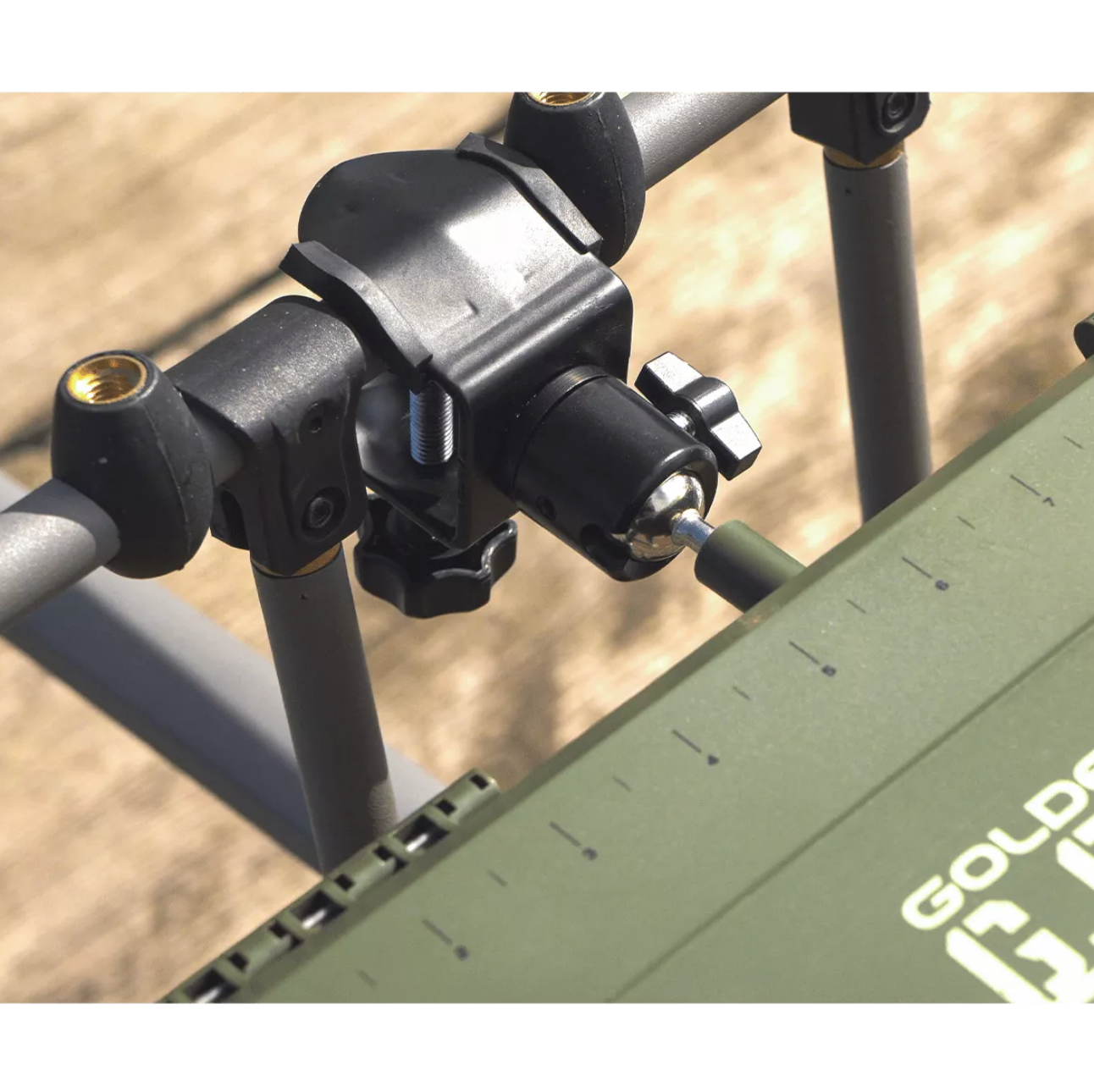 Kaste Golden Catch G.Carp Action Station