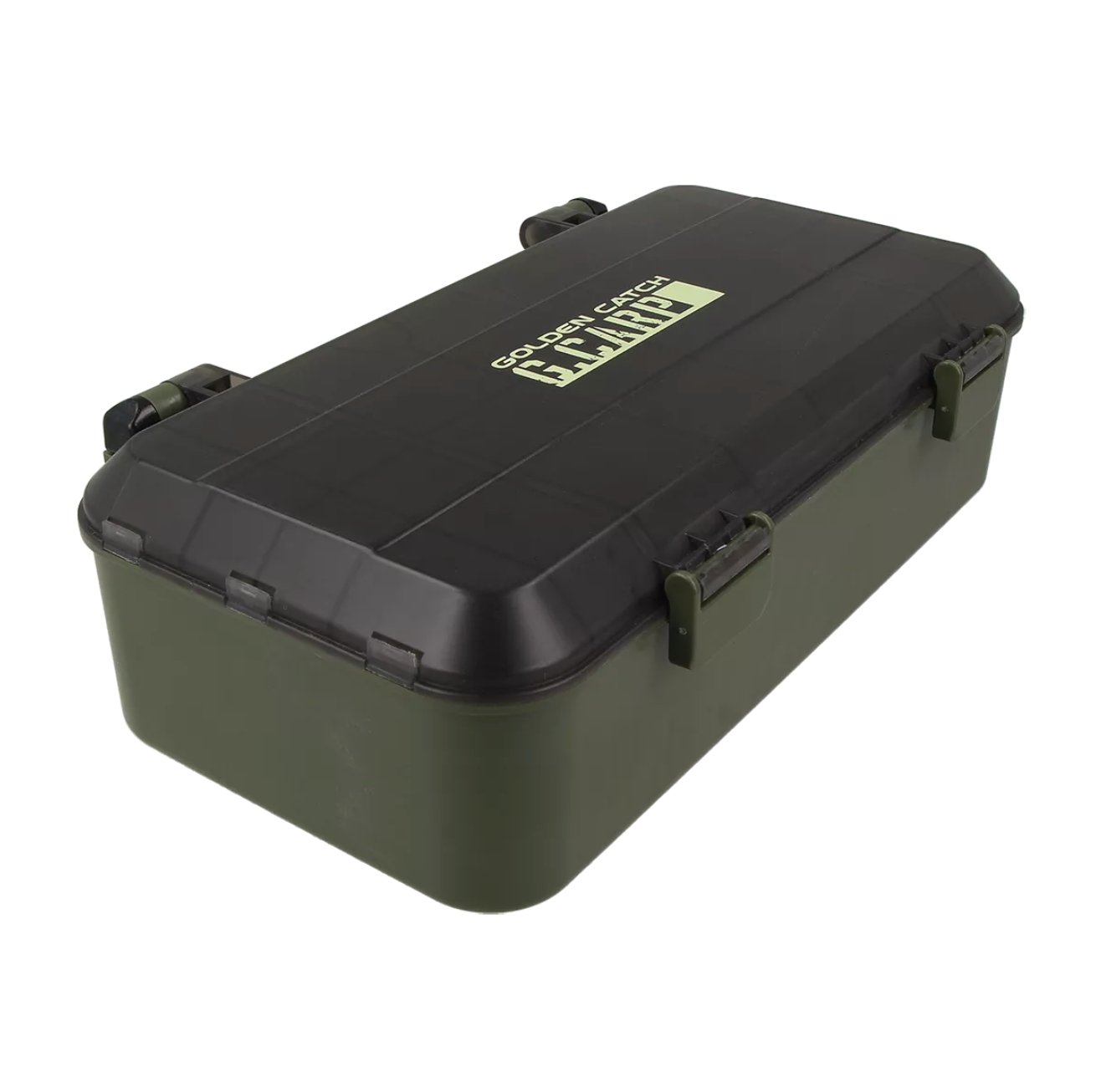 Kaste Golden Catch G.Carp Deep Tackle Box