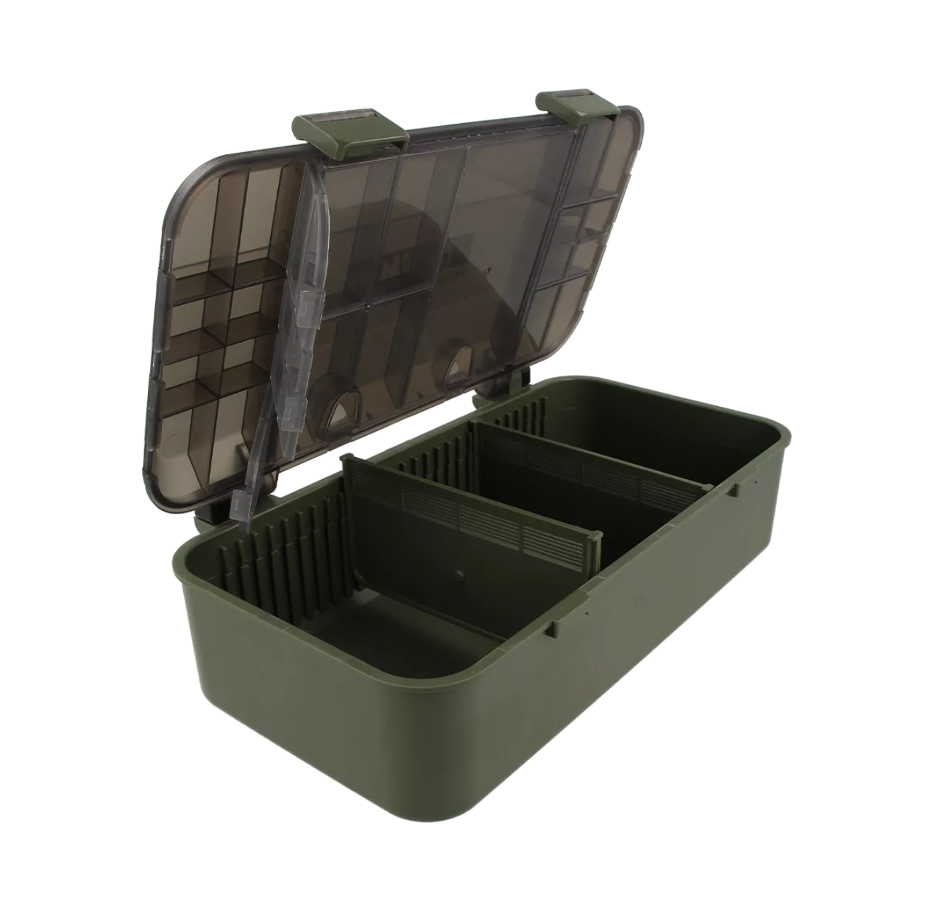 Kaste Golden Catch G.Carp Deep Tackle Box
