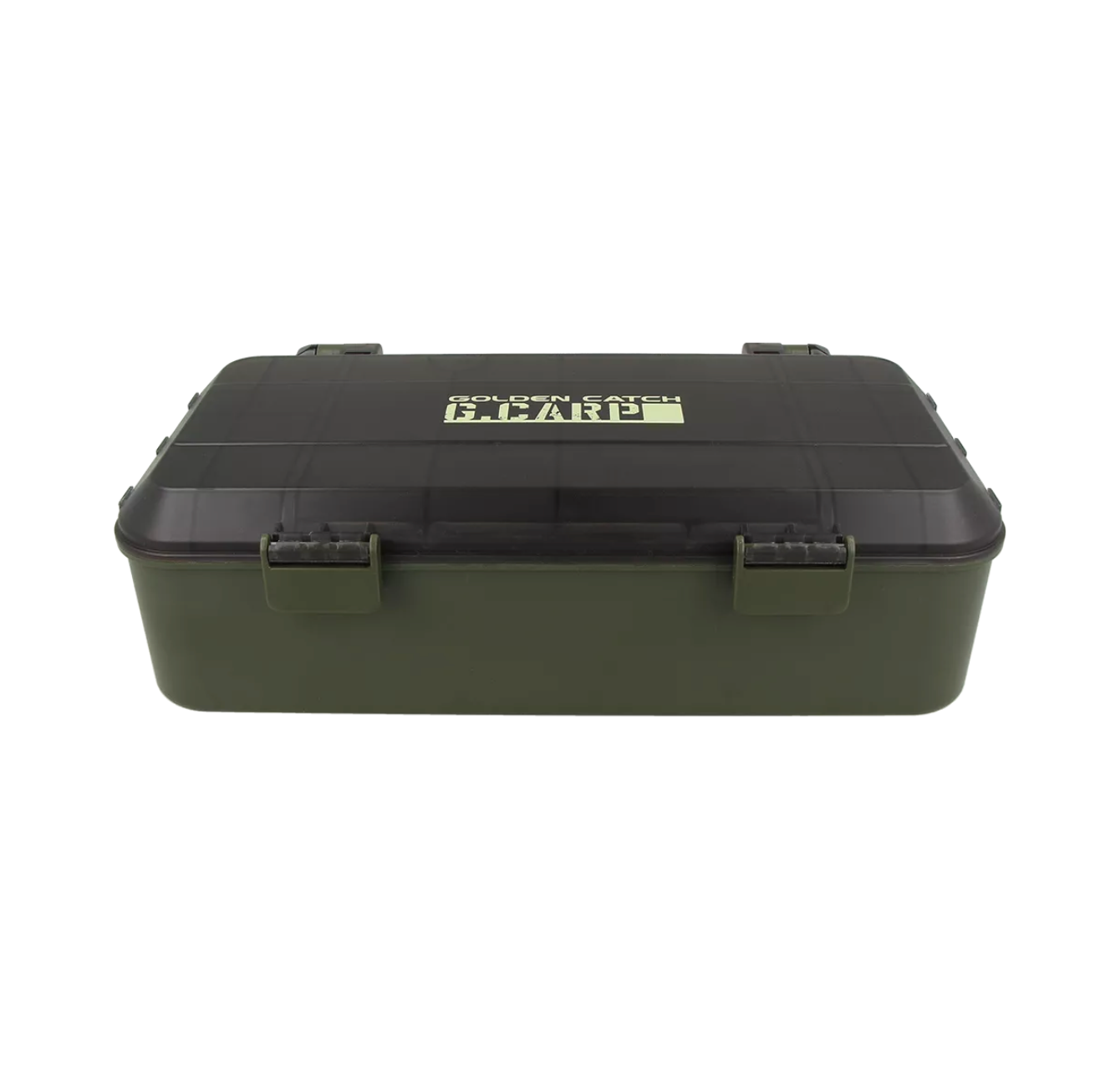 Kaste Golden Catch G.Carp Deep Tackle Box
