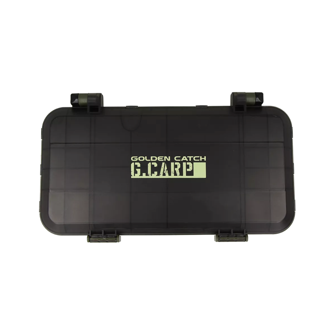Kaste Golden Catch G.Carp Deep Tackle Box