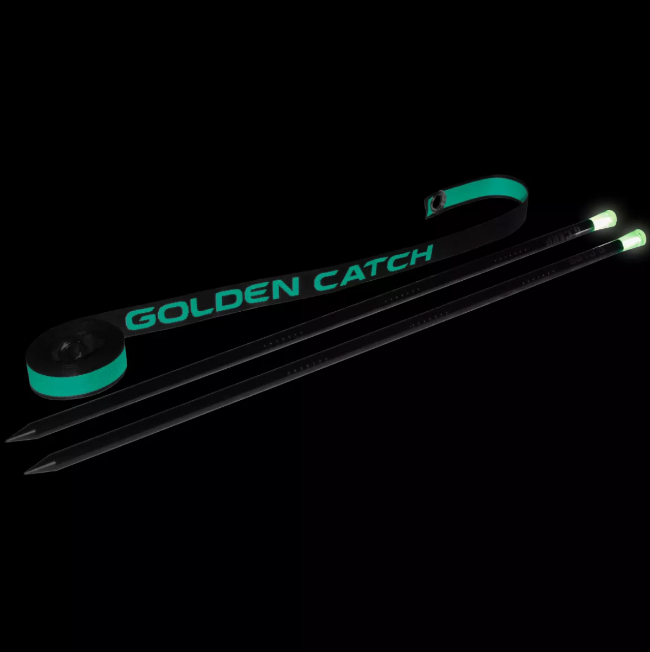 Distances mērītāji Golden Catch G.Carp