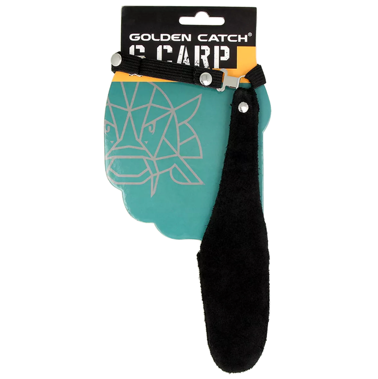 Pirksta aizsargs Golden Catch Finger Stall