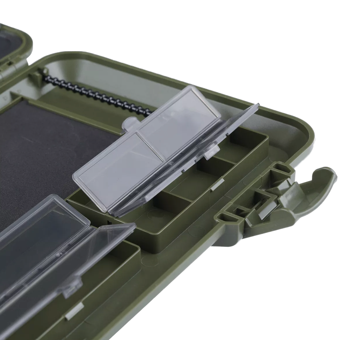 Kaste Golden Catch G.Carp Flat Tackle Box