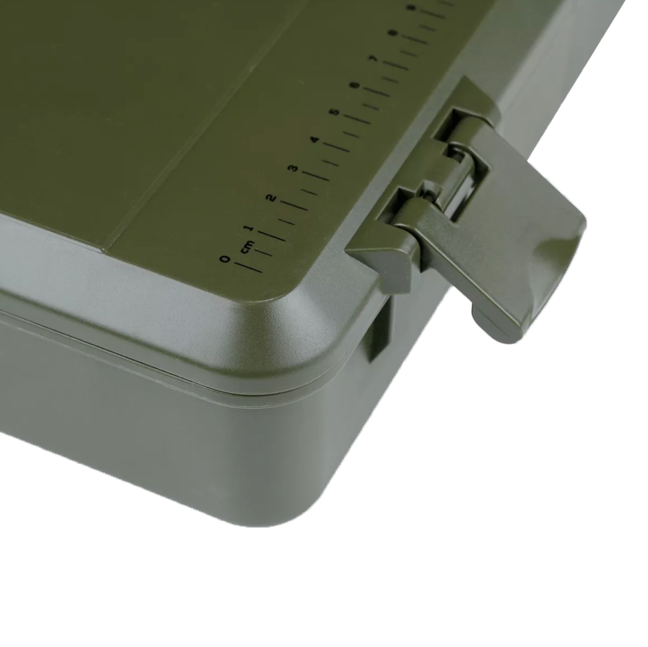 Kaste Golden Catch G.Carp Flat Tackle Box