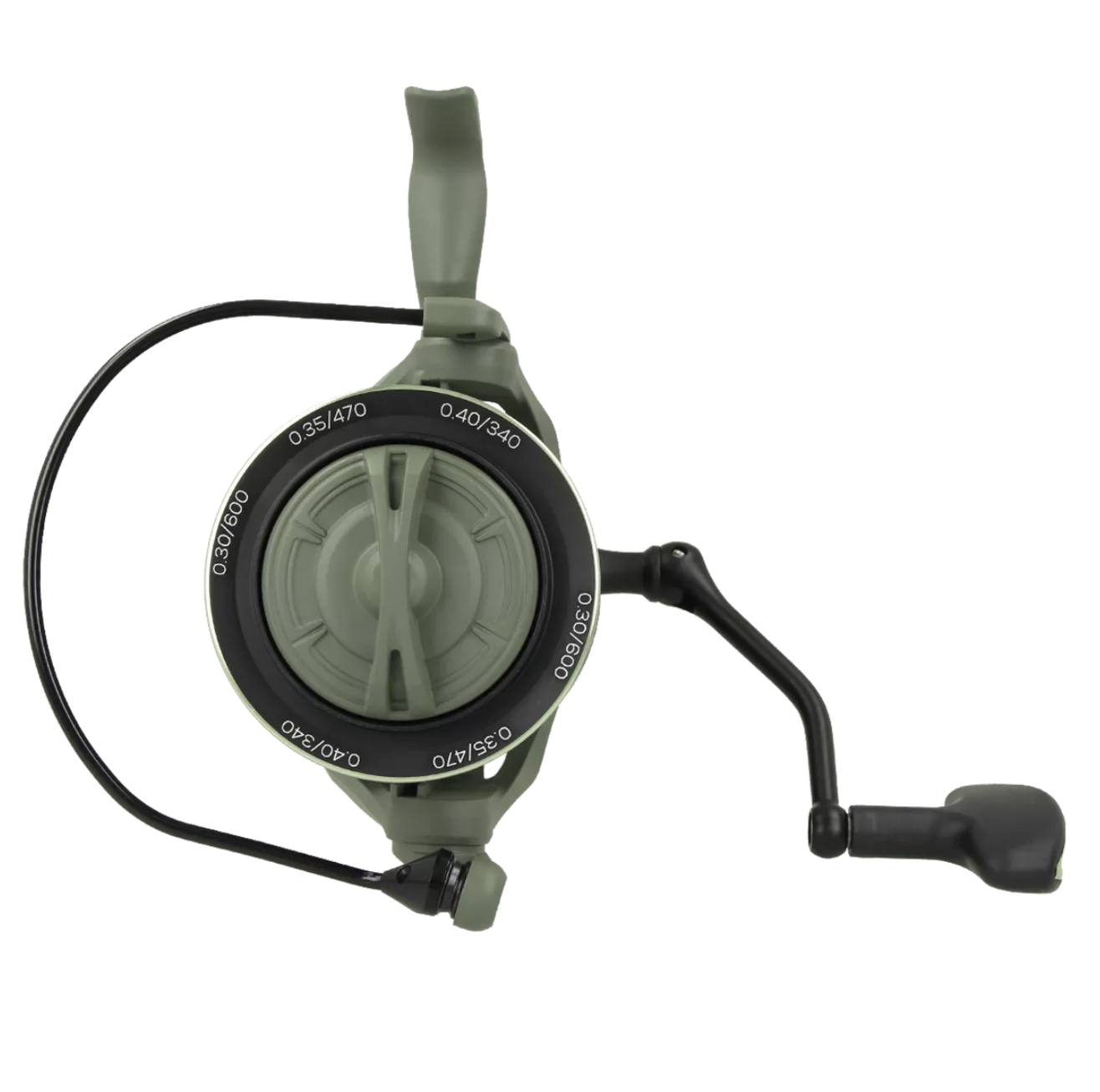 Spole Golden Catch G.Carp Fury