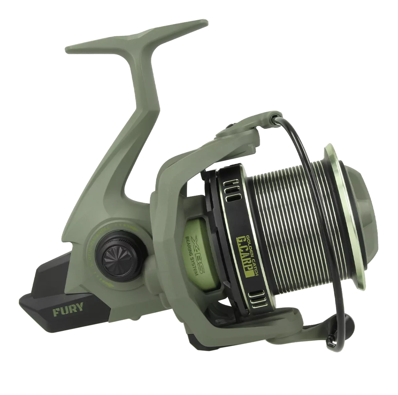 Spole Golden Catch G.Carp Fury