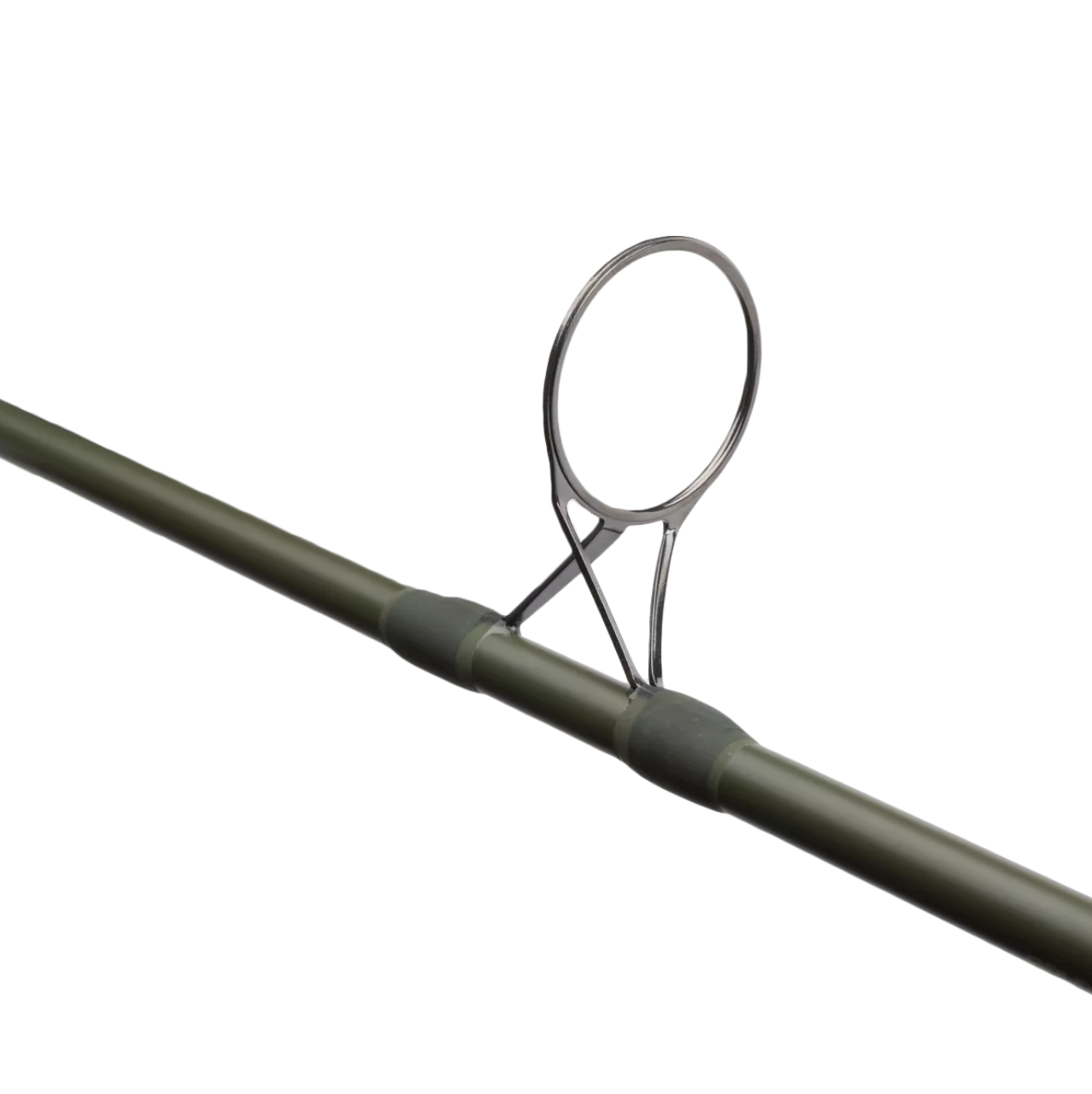 Makšķere Golden Catch G.Carp Fury Compact