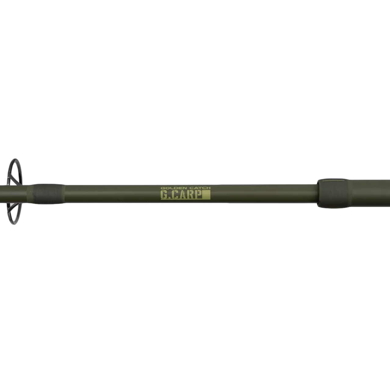 Makšķere Golden Catch G.Carp Fury Compact