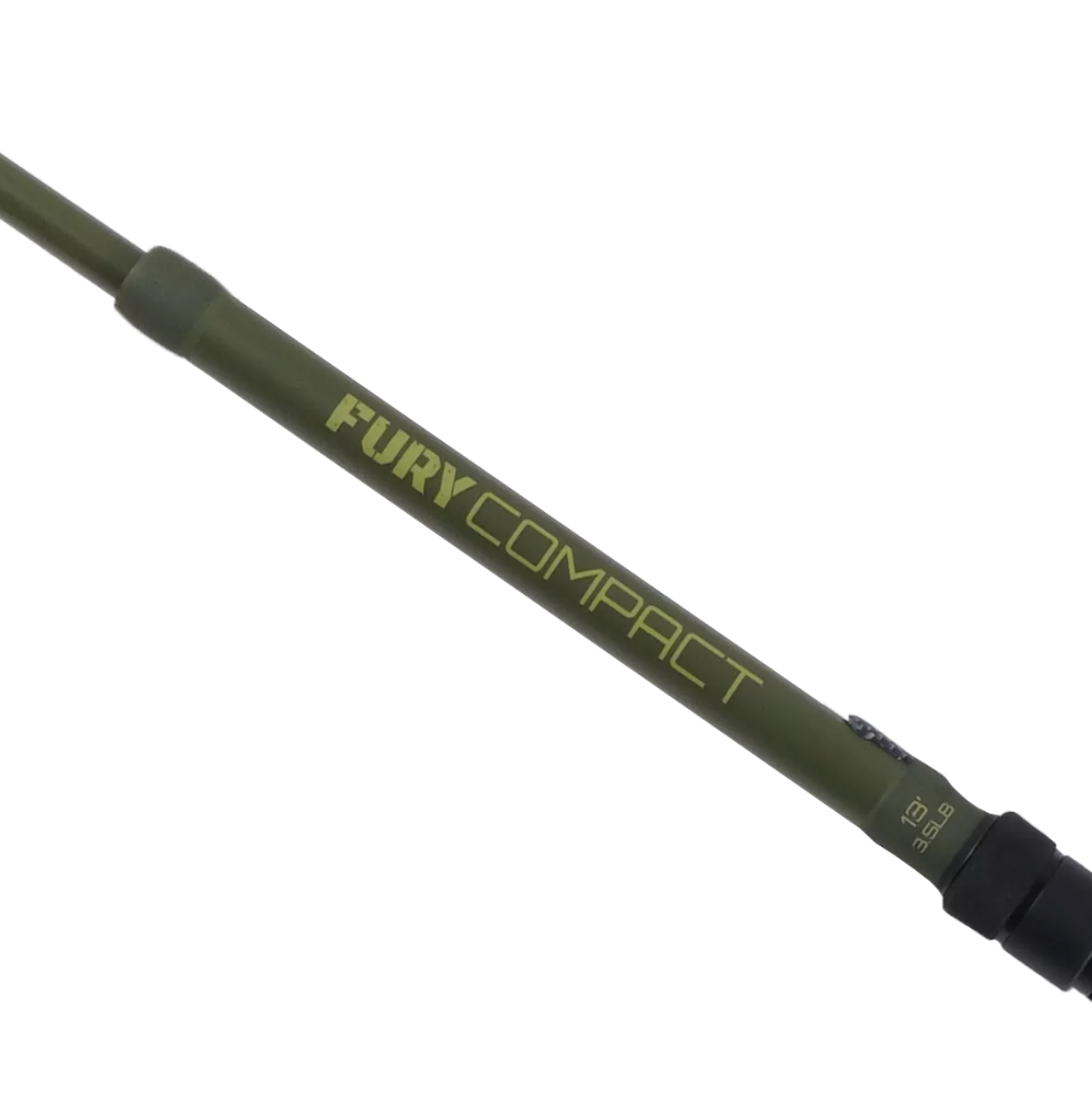 Makšķere Golden Catch G.Carp Fury Compact