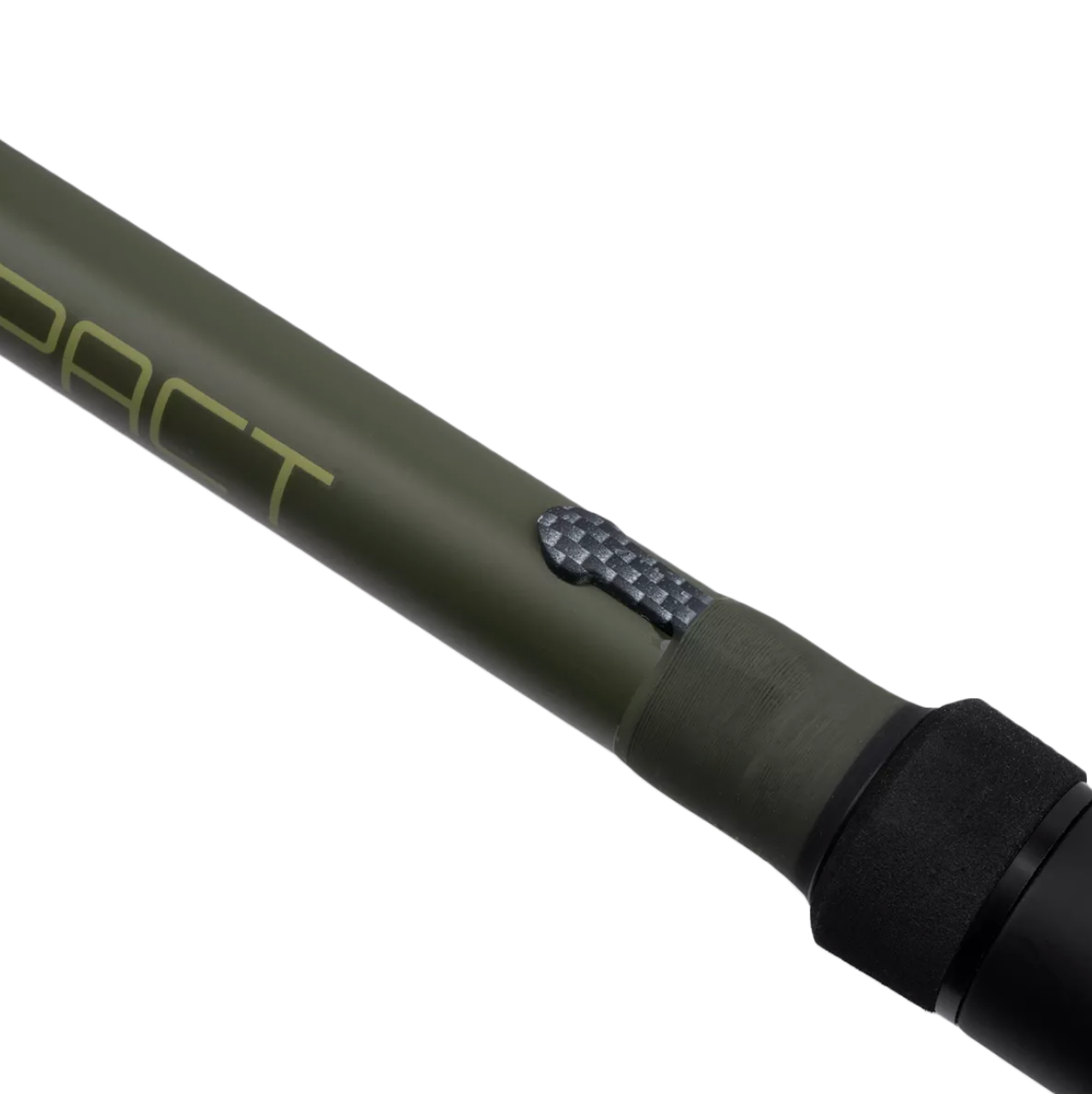 Makšķere Golden Catch G.Carp Fury Compact