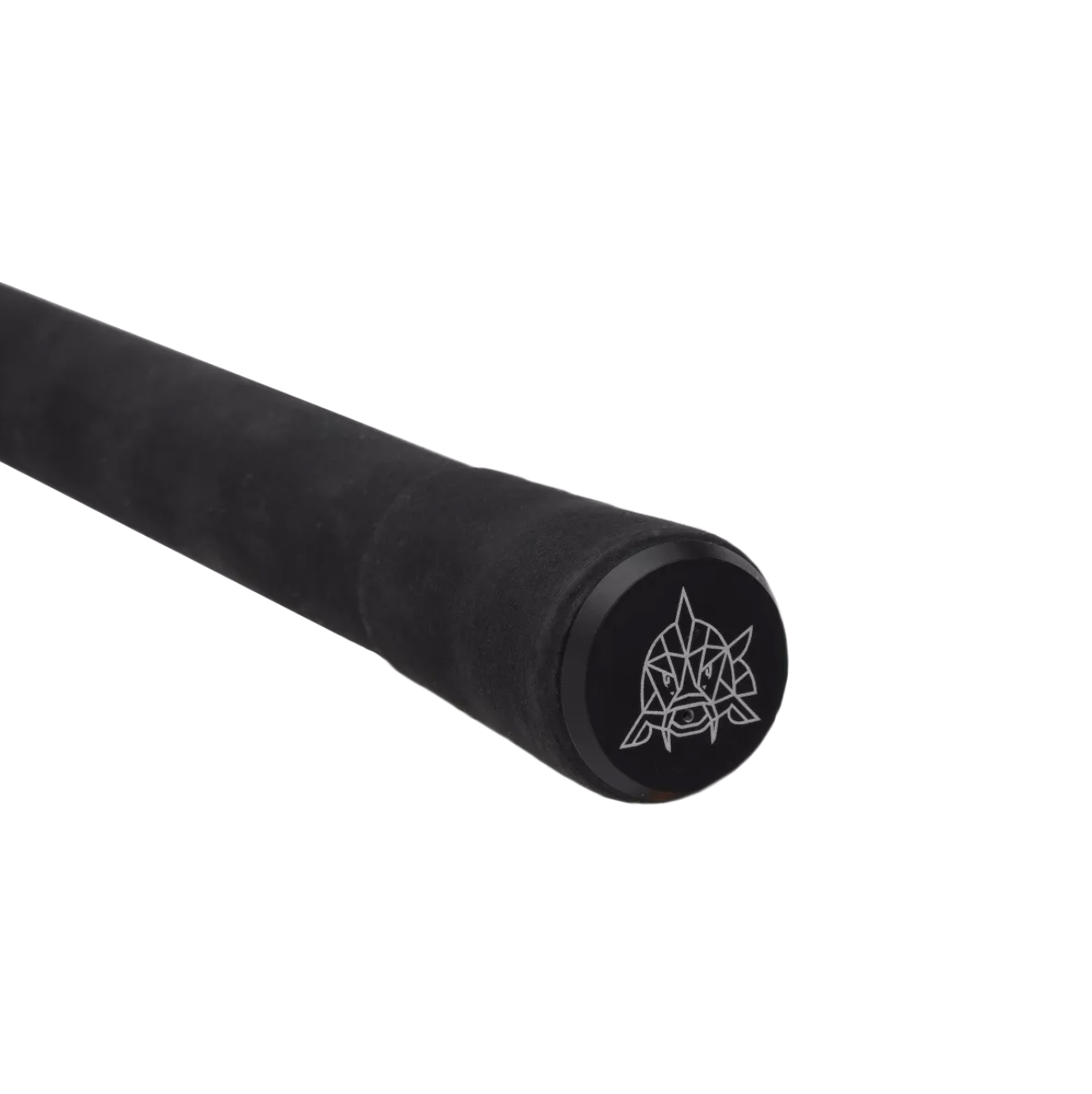 Makšķere Golden Catch G.Carp Fury Compact