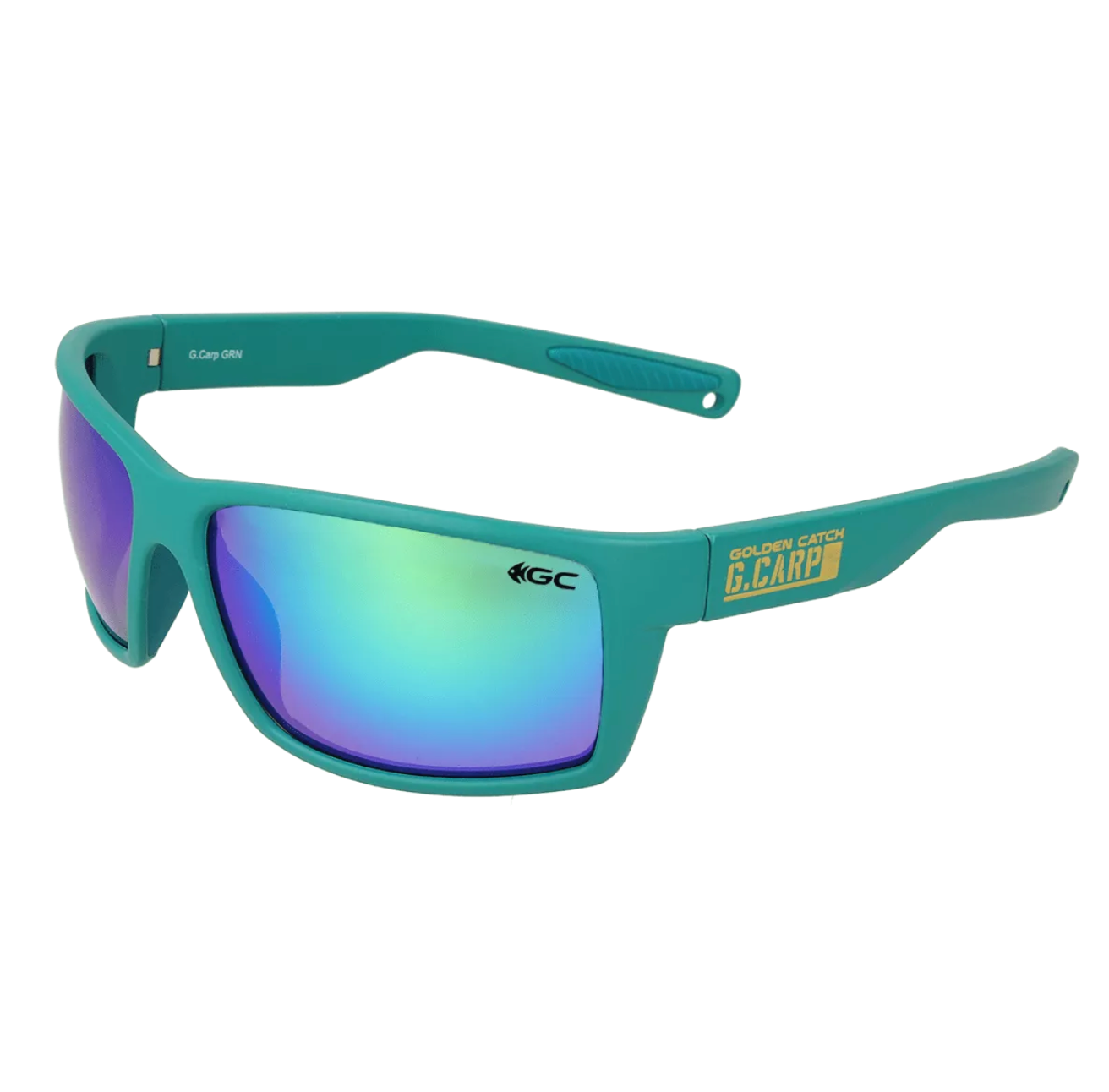 Polarizētas saulesbrilles Golden Catch G.Carp GRN