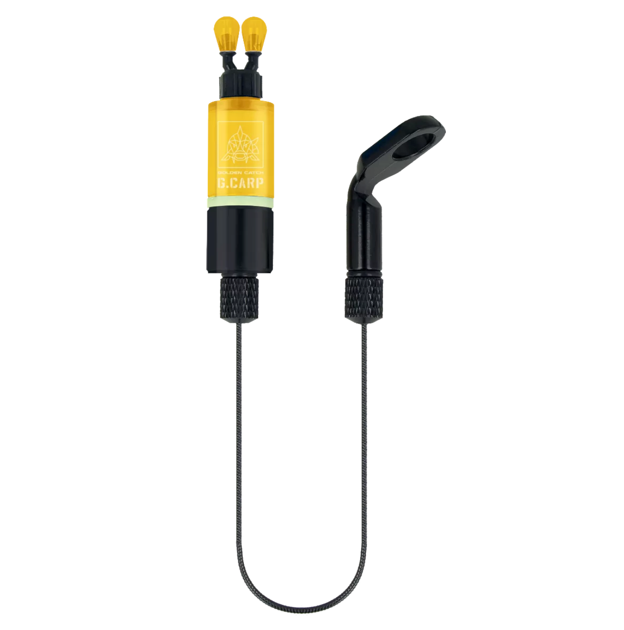 Swinger Golden Catch G.Carp Hi-Viz Bobbin