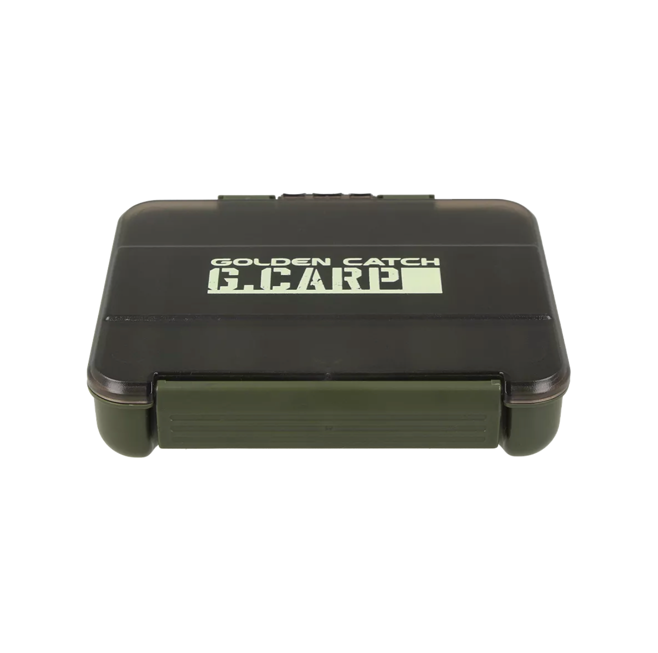 Kaste Golden Catch G.Carp Hook Box