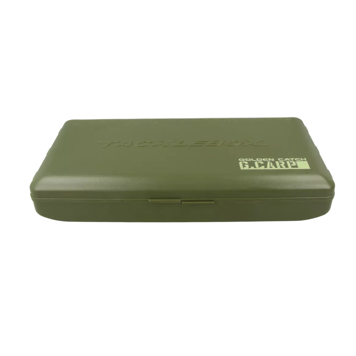 Kaste Golden Catch G.Carp Lite Tackle Box