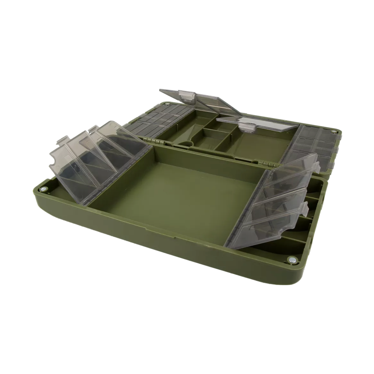 Kaste Golden Catch G.Carp Lite Tackle Box