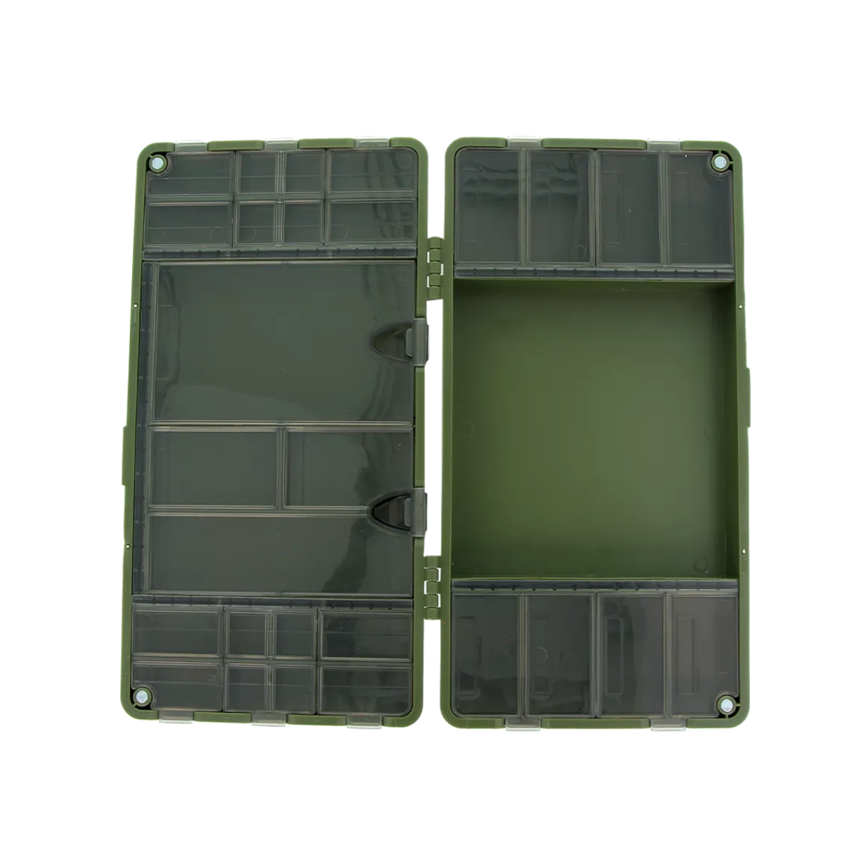 Kaste Golden Catch G.Carp Lite Tackle Box