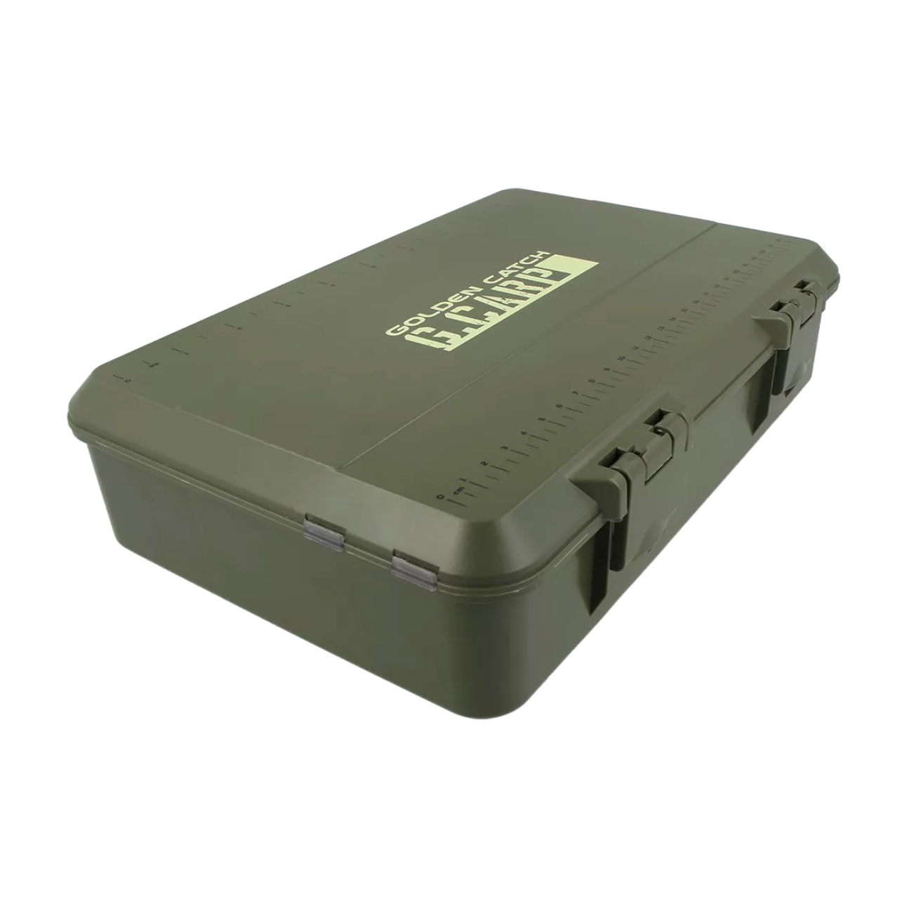 Tackle box Golden Catch G.Carp Major L (set)