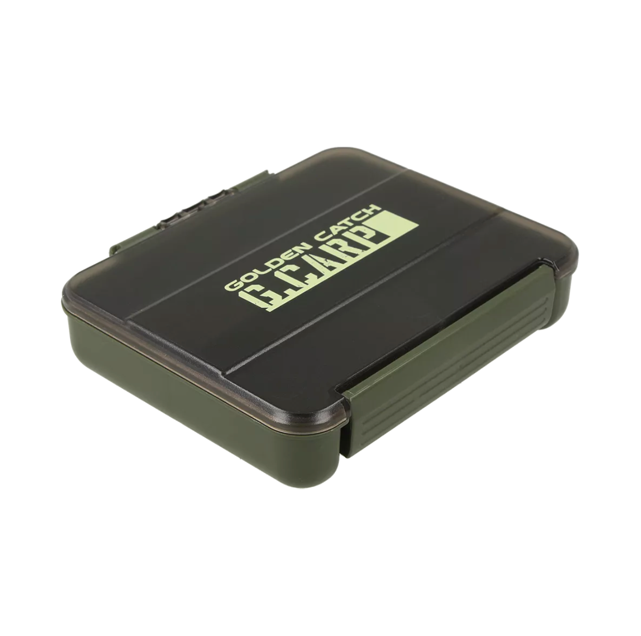 Box Golden Catch G.Carp Mini Box 2 sections
