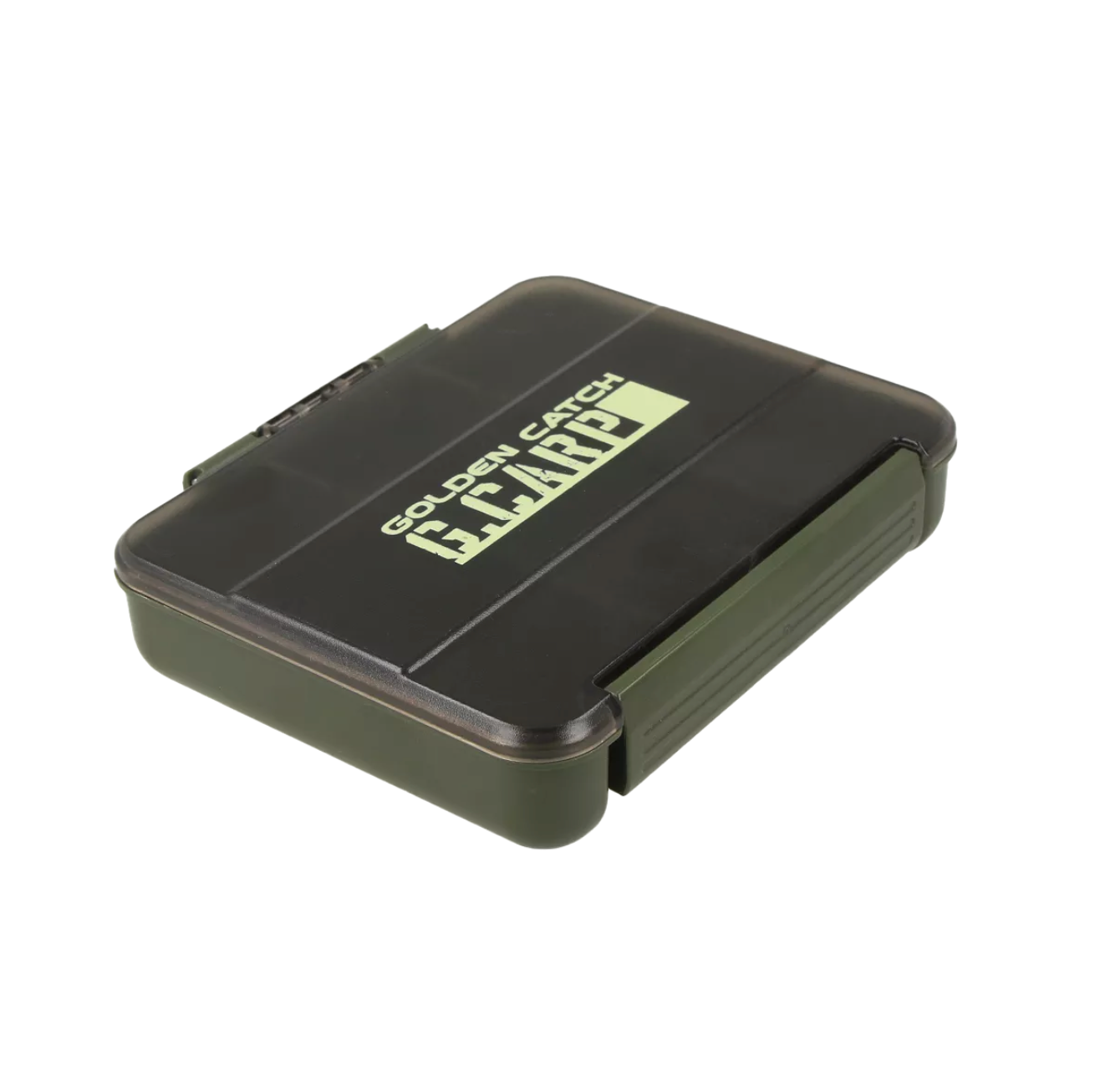 Box Golden Catch G.Carp Mini Box 3 sections