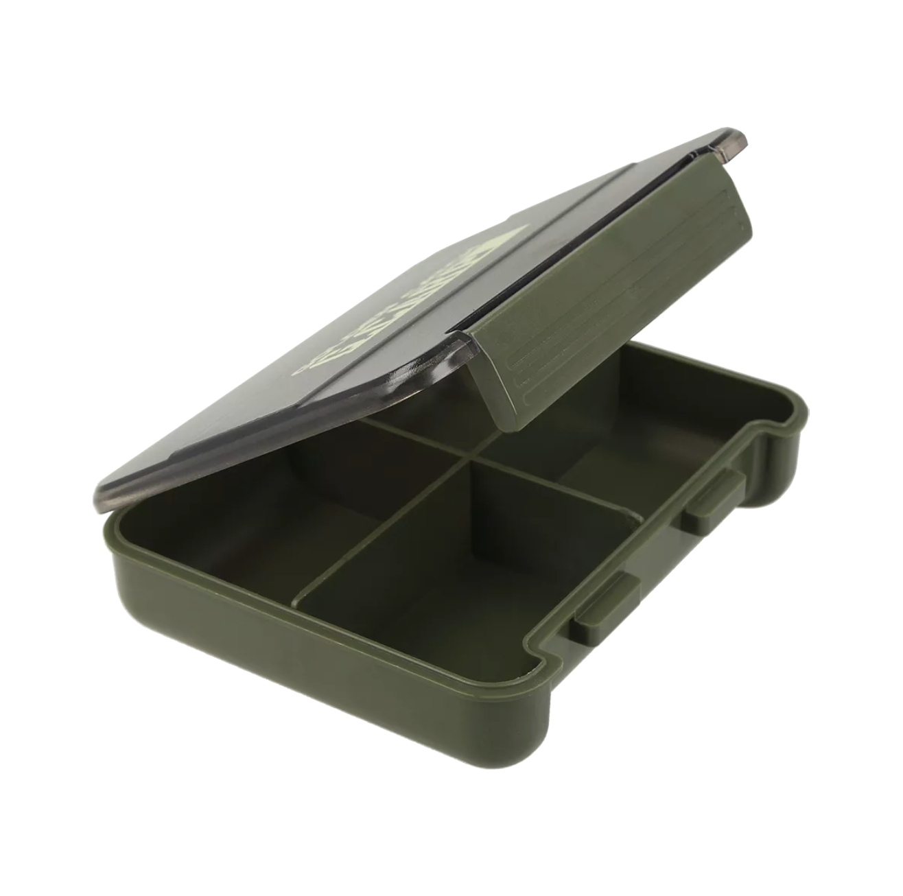Box Golden Catch G.Carp Mini Box 4 sections