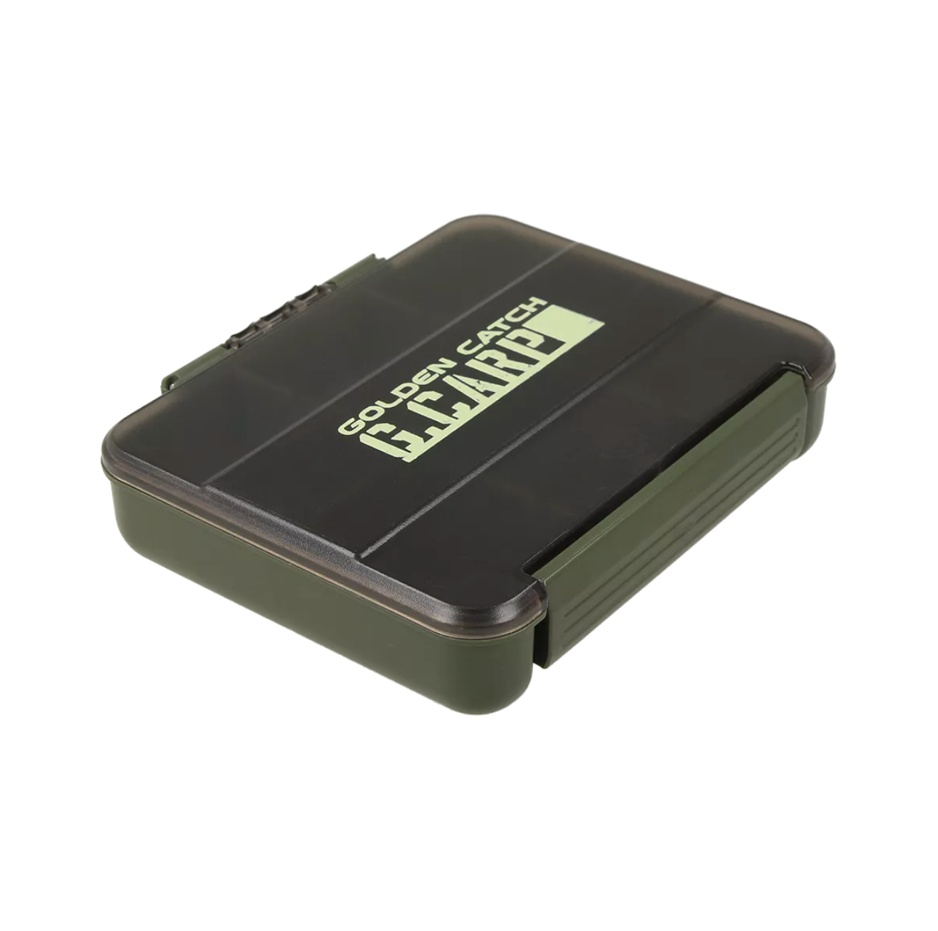 Box Golden Catch G.Carp Mini Box 6 sections