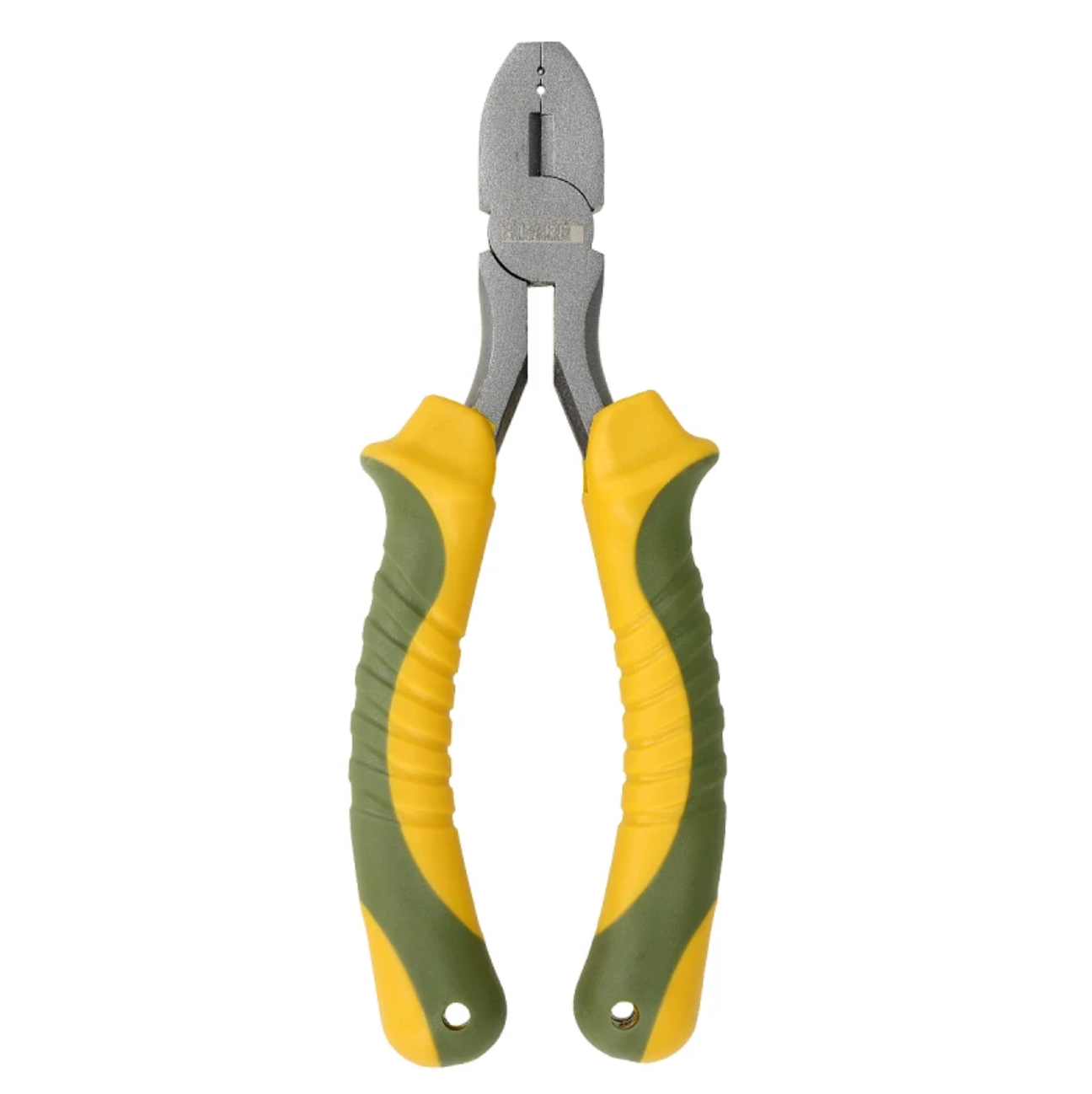 Gofrēšanas knaibles Golden Catch G.Carp Mini Krimping Tool