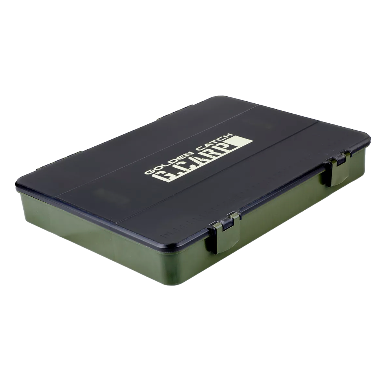 Tackle box Golden Catch G.Carp Multi XL (set)