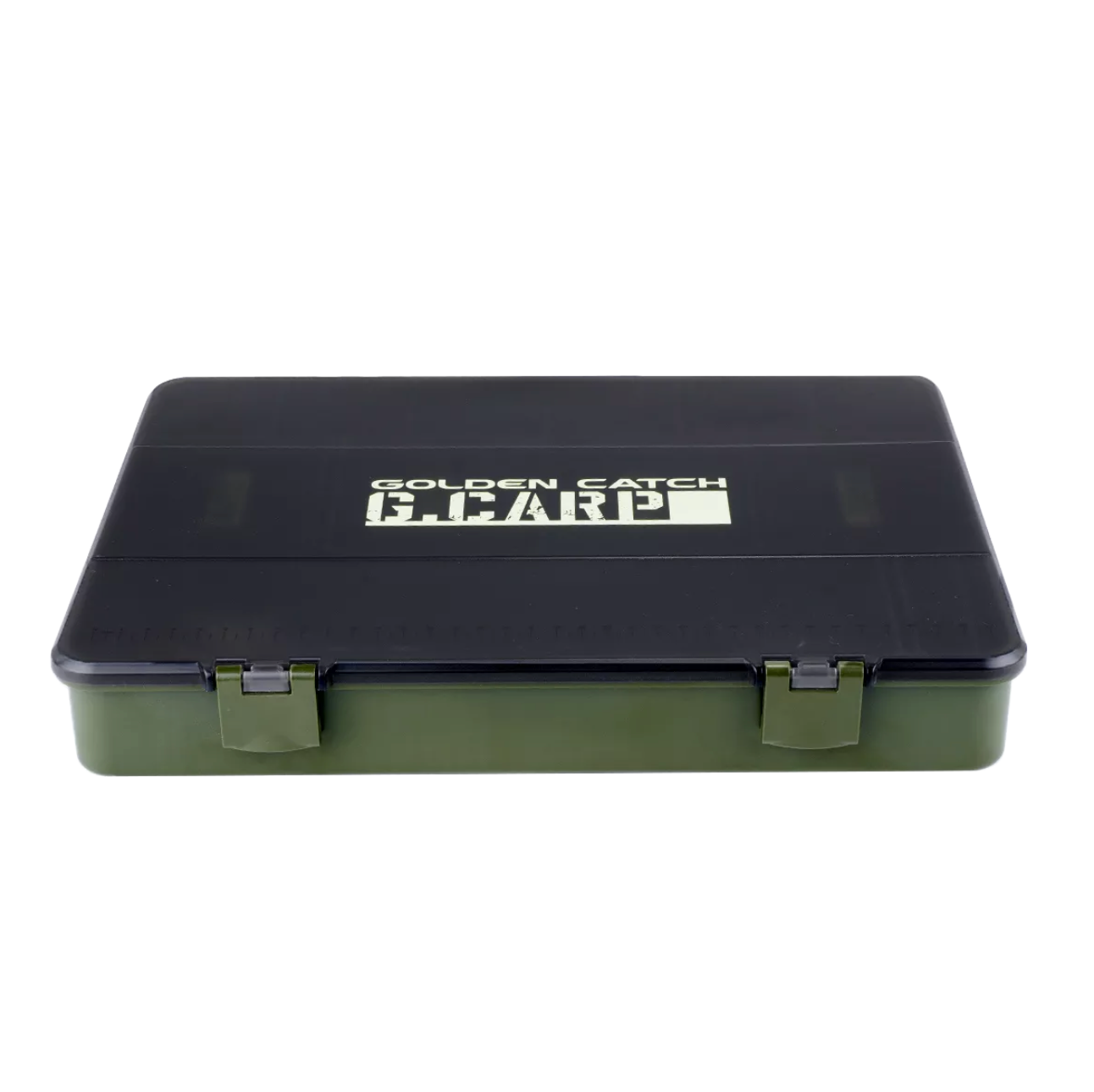 Kaste Golden Catch G.Carp Multi Tackle Box XL (komplekts)