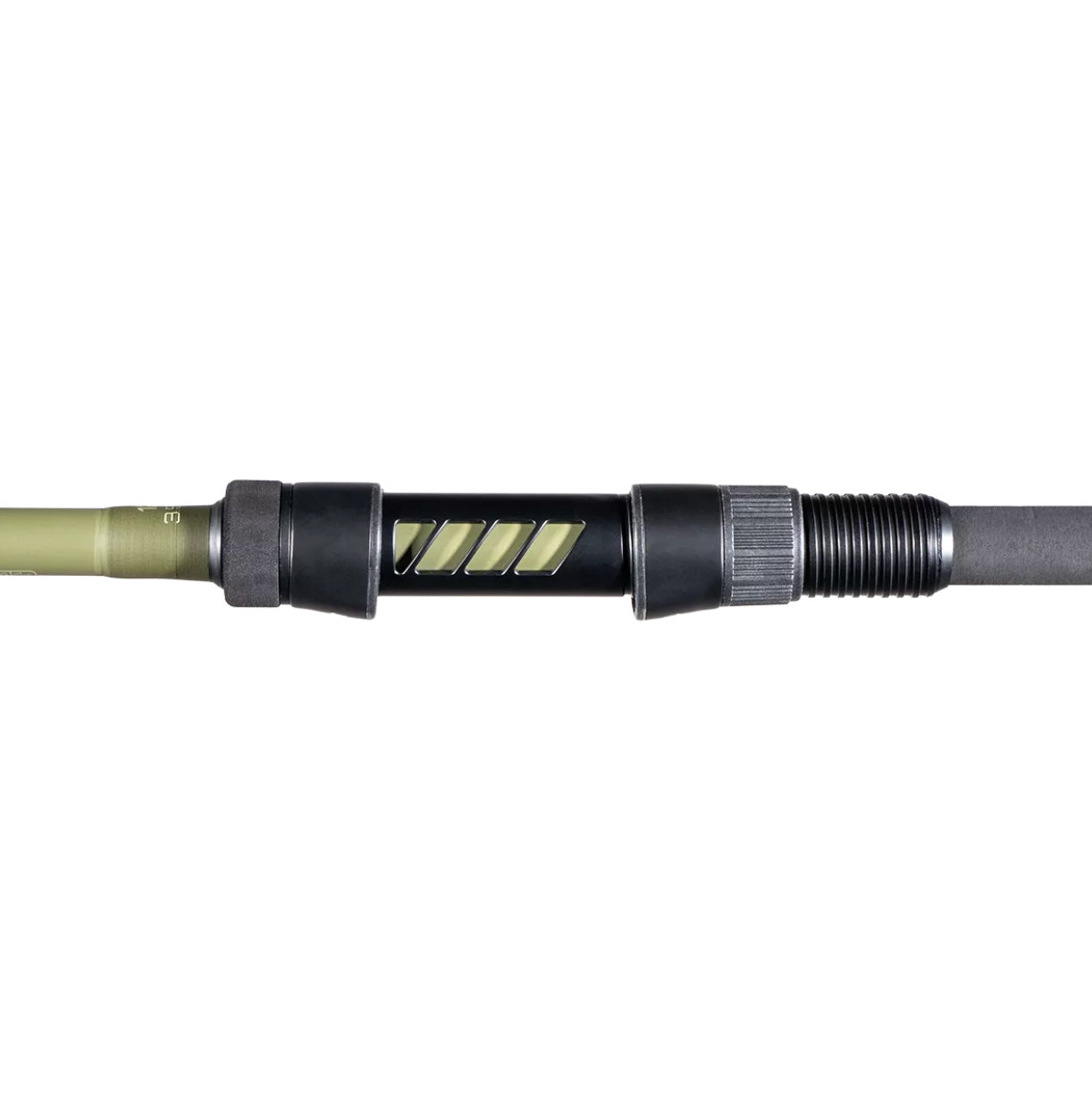 Makšķere Golden Catch G.Carp Fury Slim
