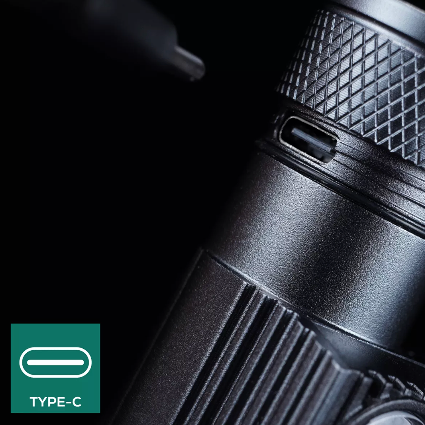 Galvas lukturis Golden Catch G.Carp Ti-Blue