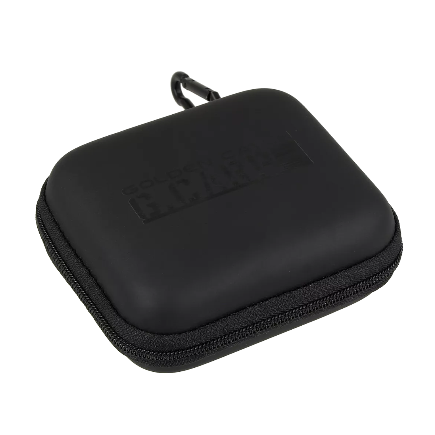 Galvas lukturis Golden Catch G.Carp Ti-Blue