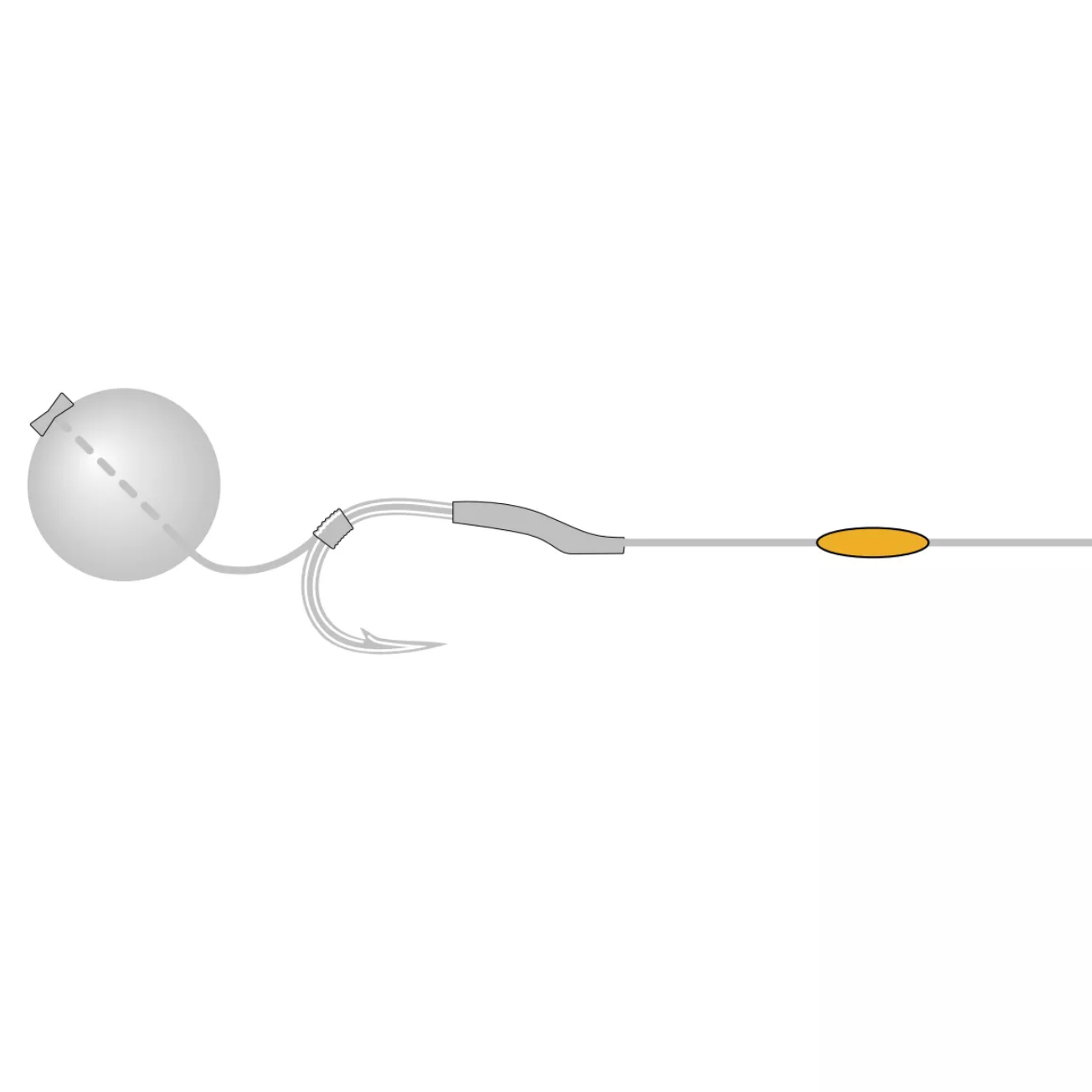Volframa pasta Golden Catch G.Carp Tungsten Putty