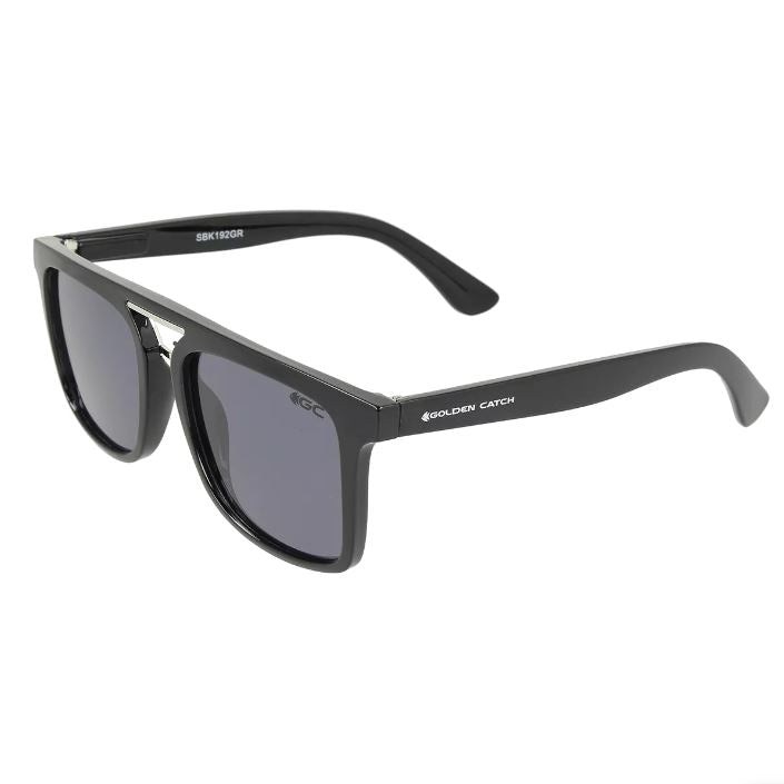 Polarizētas saulesbrilles Golden Catch SBK192GR