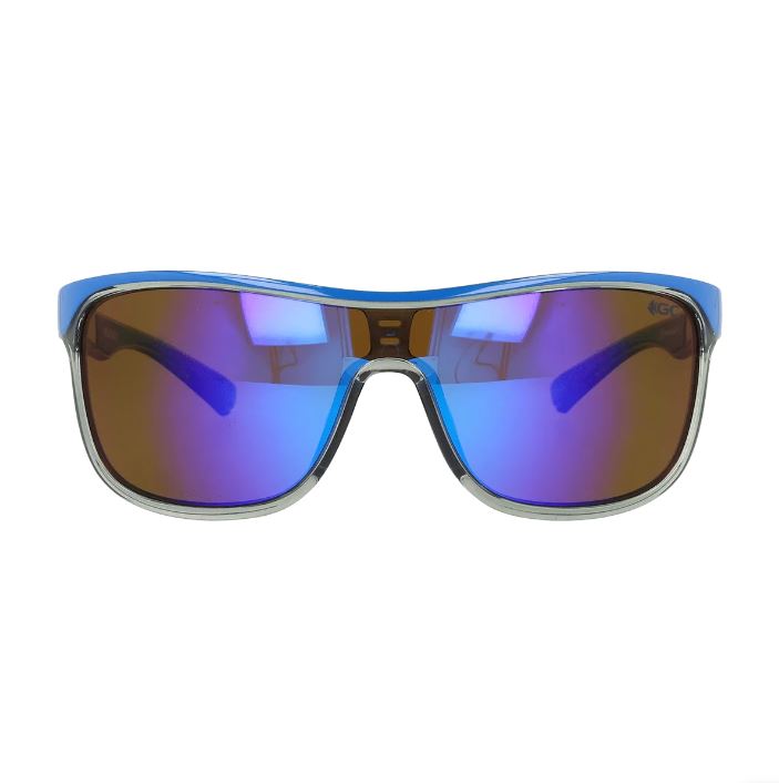Polarizētas saulesbrilles Golden Catch SBL201BLR