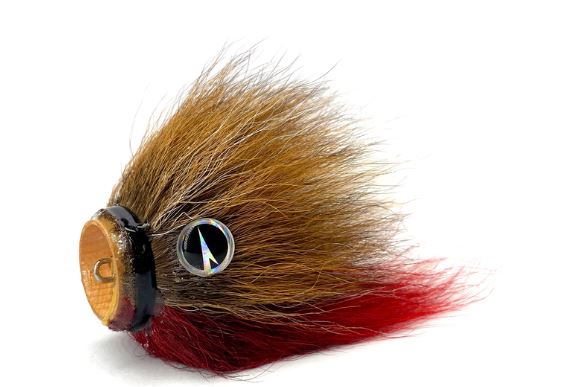 VMC MUSTACHE SHALLOW