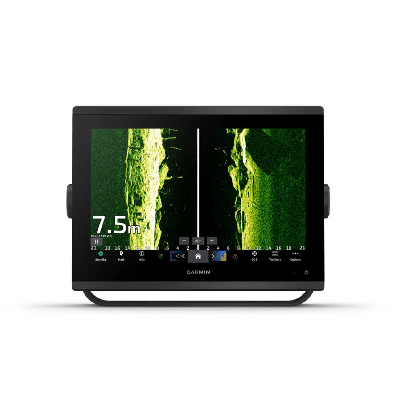 Garmin GPSMAP® 1223XSV Chartplotter