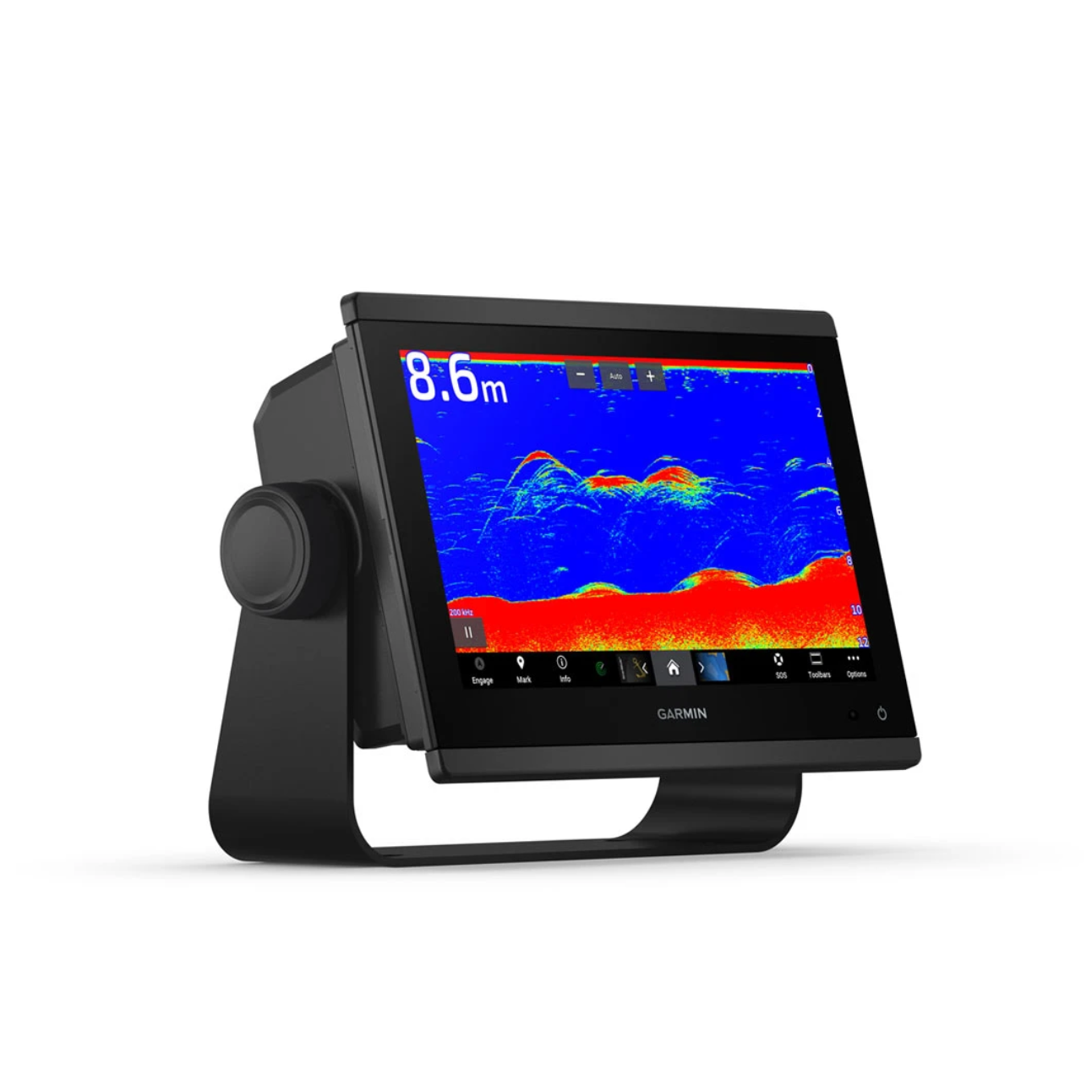 Garmin GPSMAP® 923XSV Chartplotter