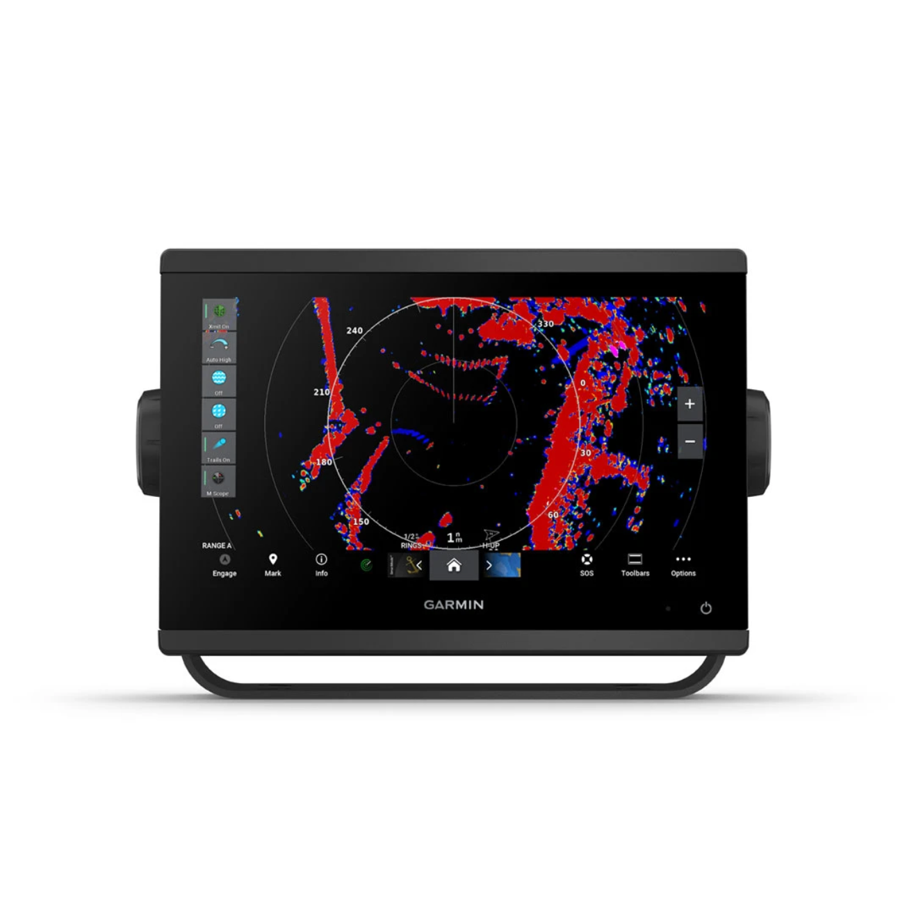 Garmin GPSMAP® 923XSV Chartplotter