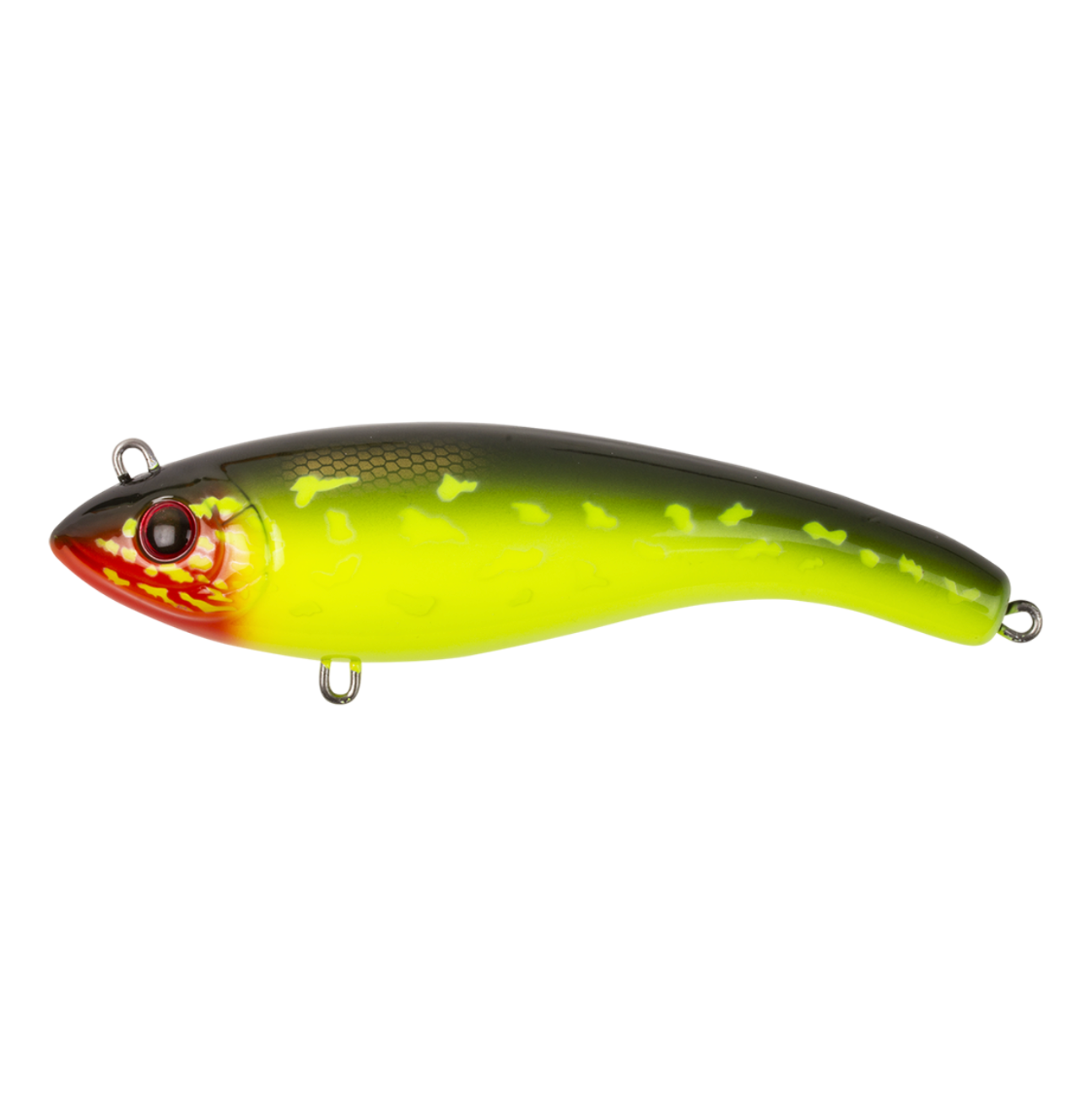 Wobbler Strike Pro Ghost Buster 73.6g