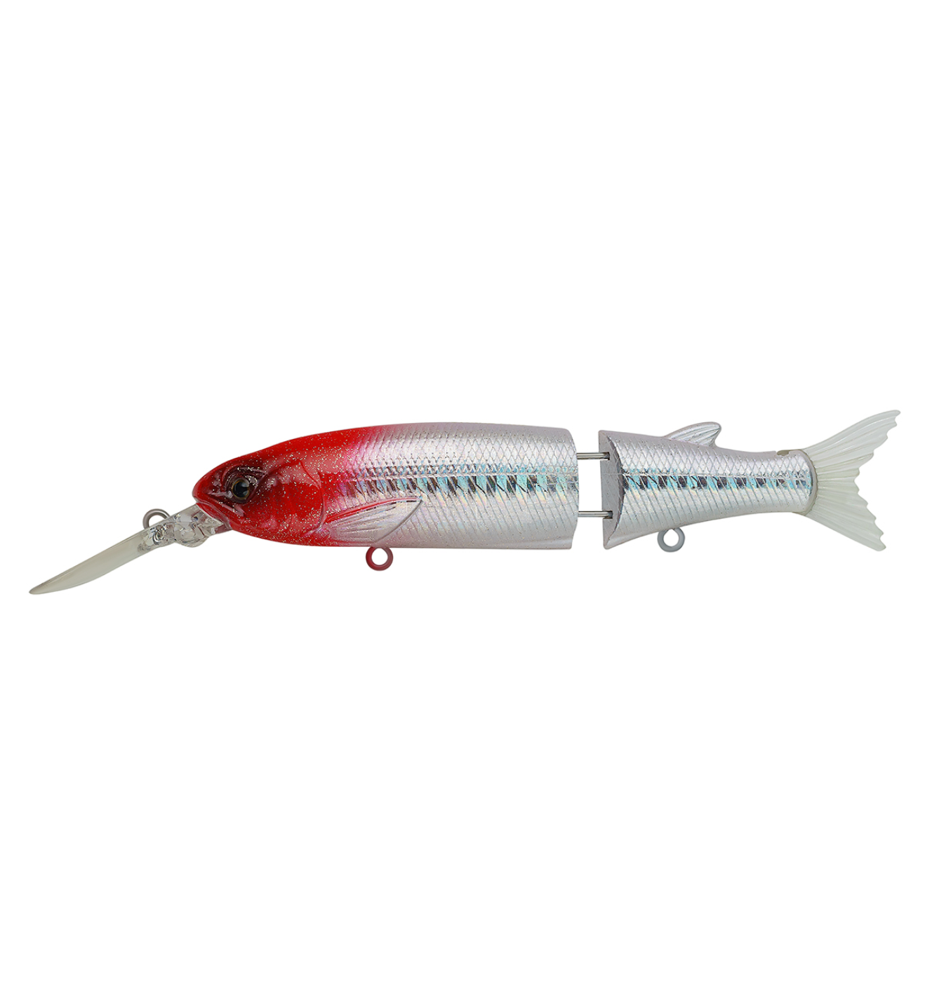 Vobleris Strike Pro Glider 105L 14.4g