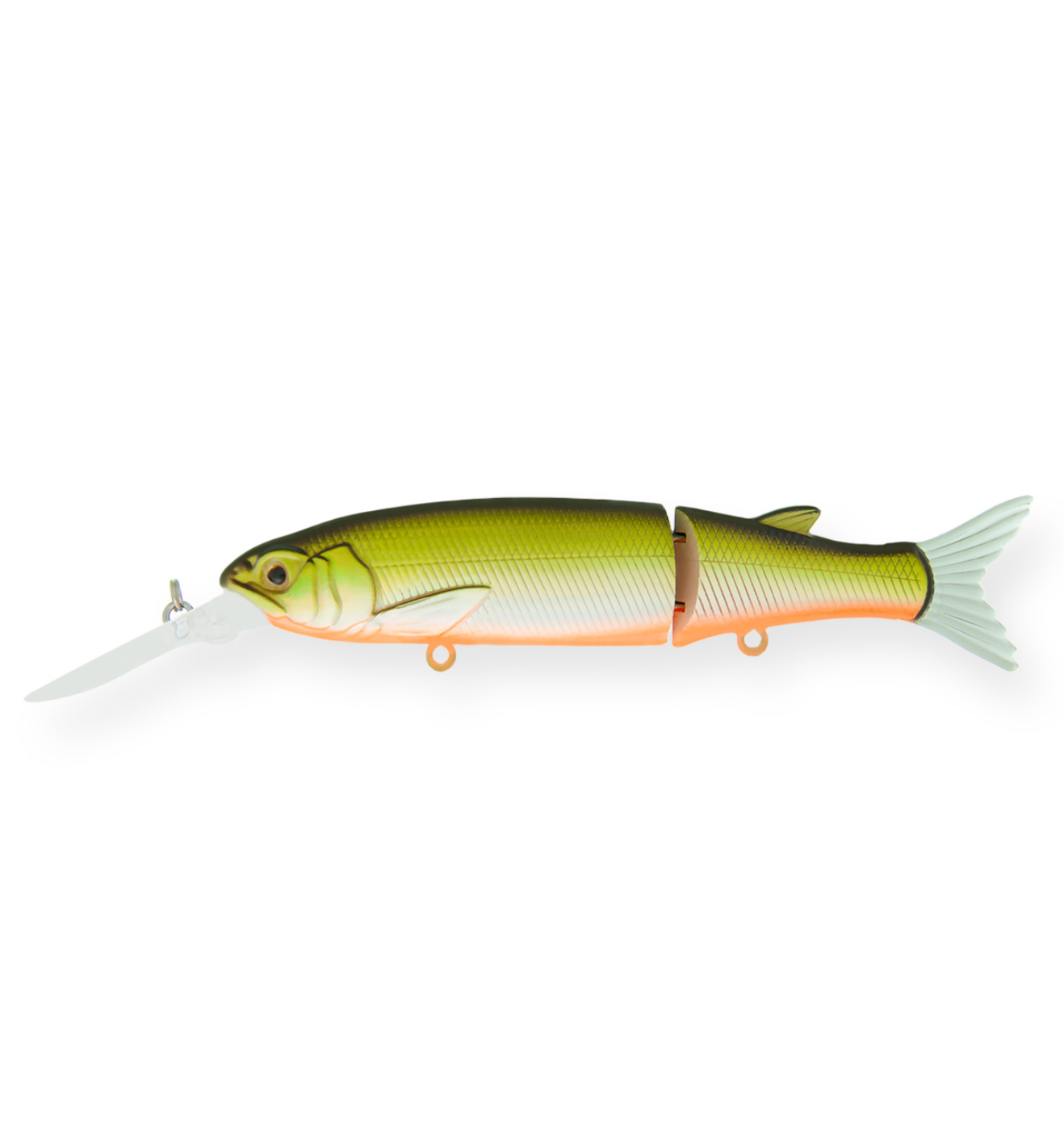 Vobleris Strike Pro Glider 105L 14.4g