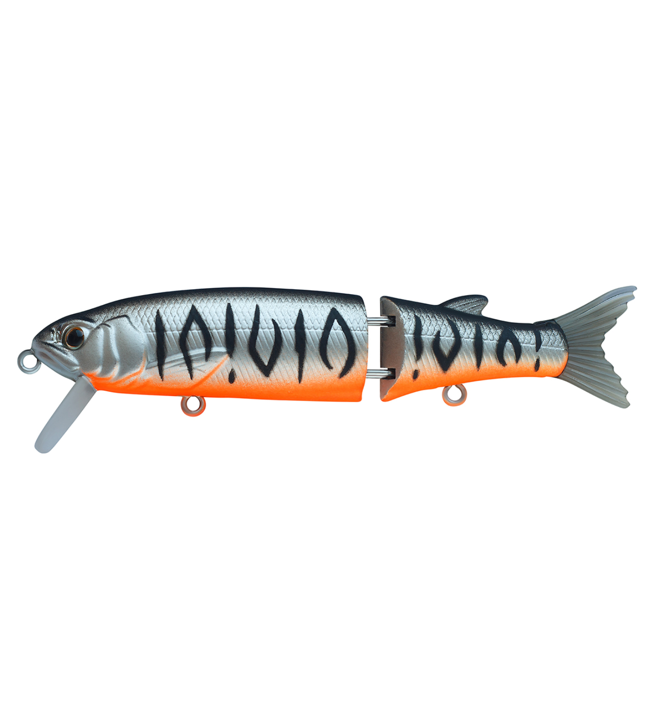 Vobleris Strike Pro Glider 105SP 14.4g