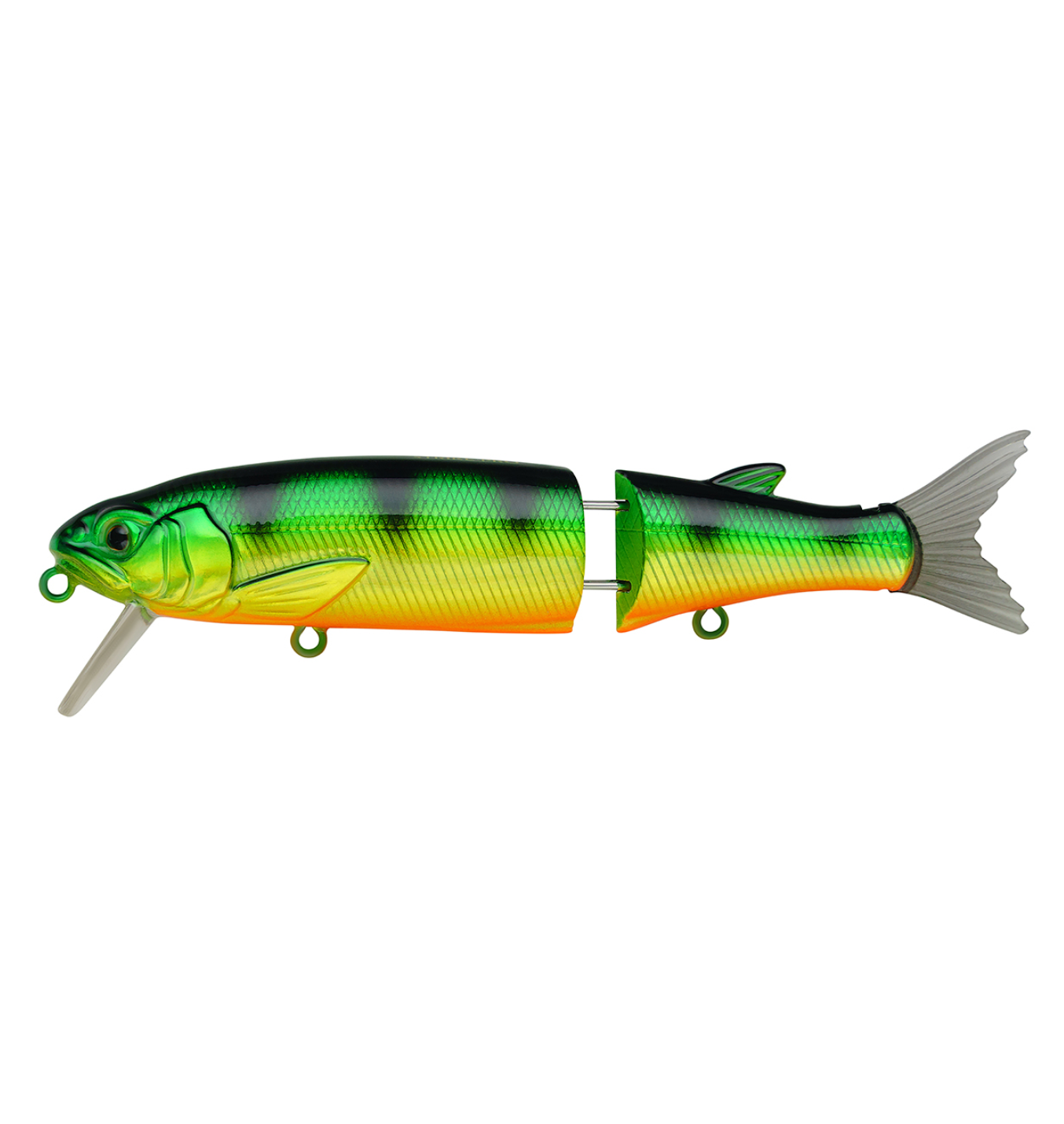 Vobleris Strike Pro Glider 105SP 14.4g