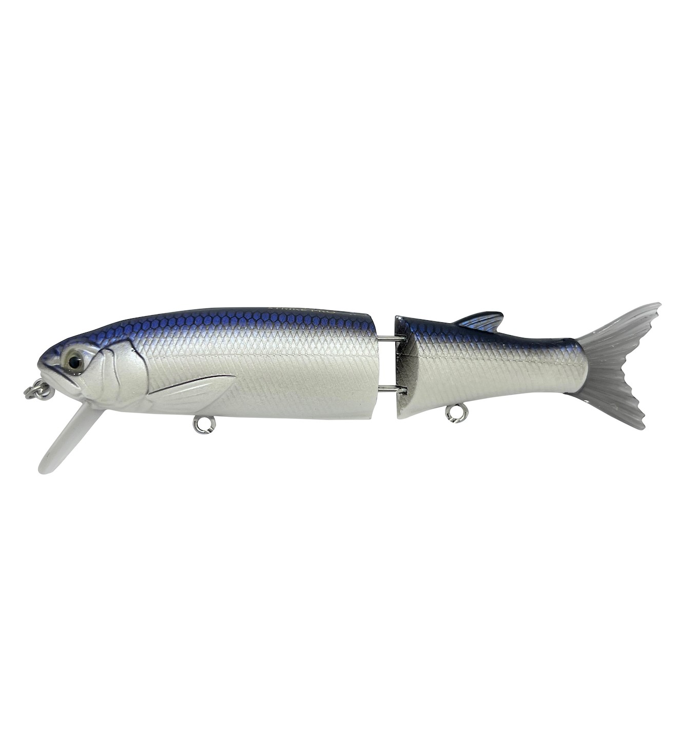 Vobleris Strike Pro Glider 105SP 14.4g