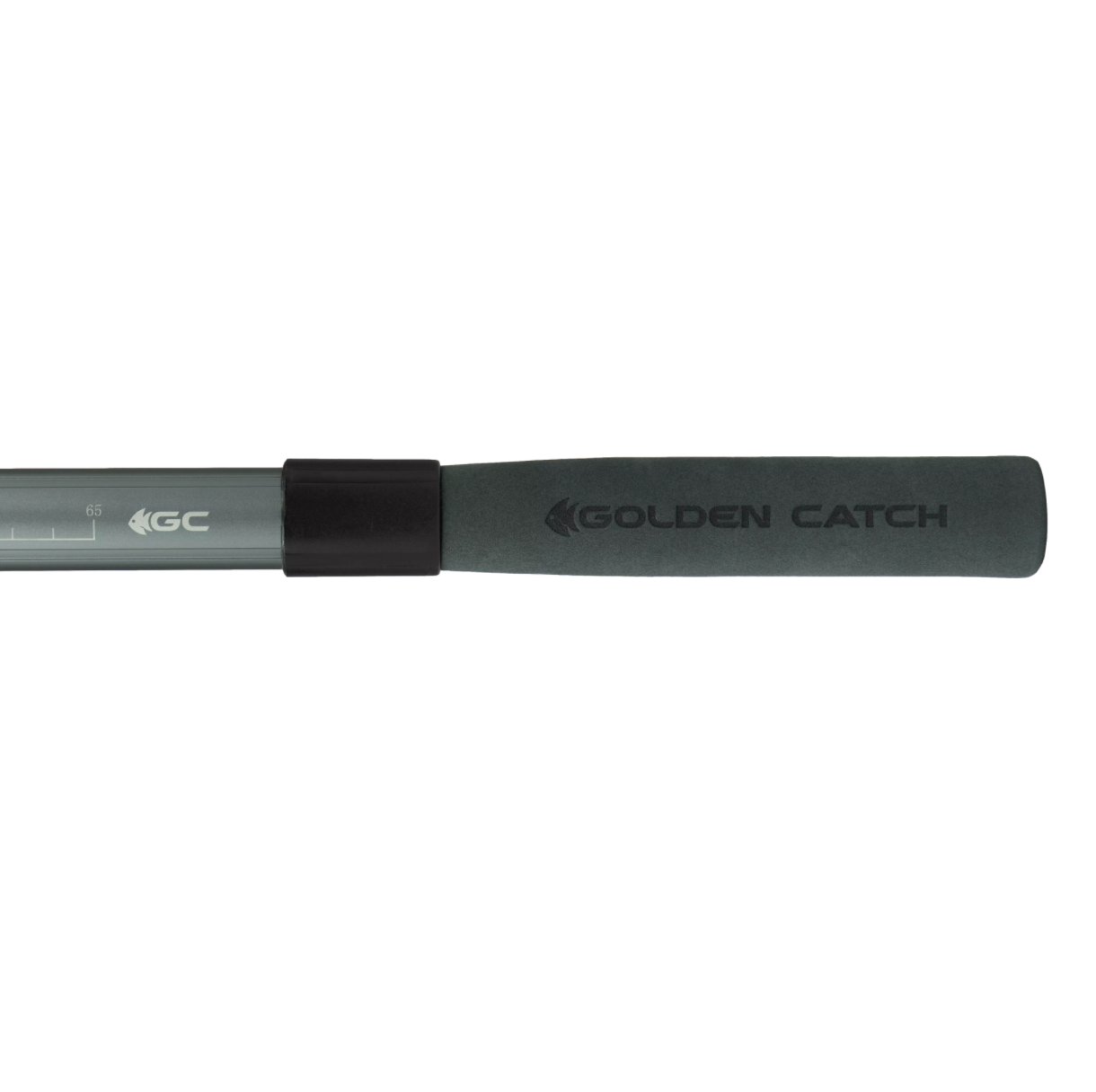 Uztveramais tīkls Golden Catch Grabber Monster