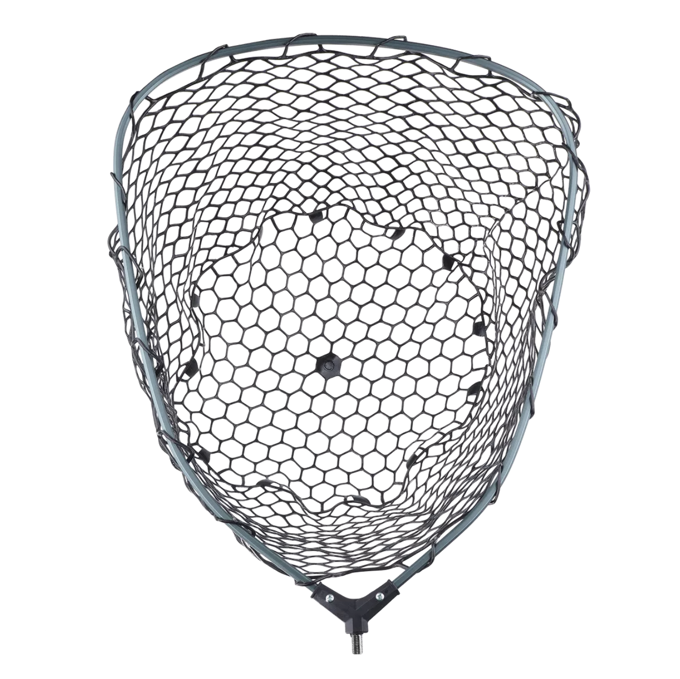 Landing net head Golden Catch Grabber Silicon