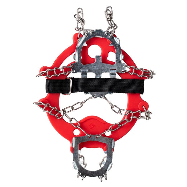 Pretslīdes uzlikas Rapala Greenland Grippers